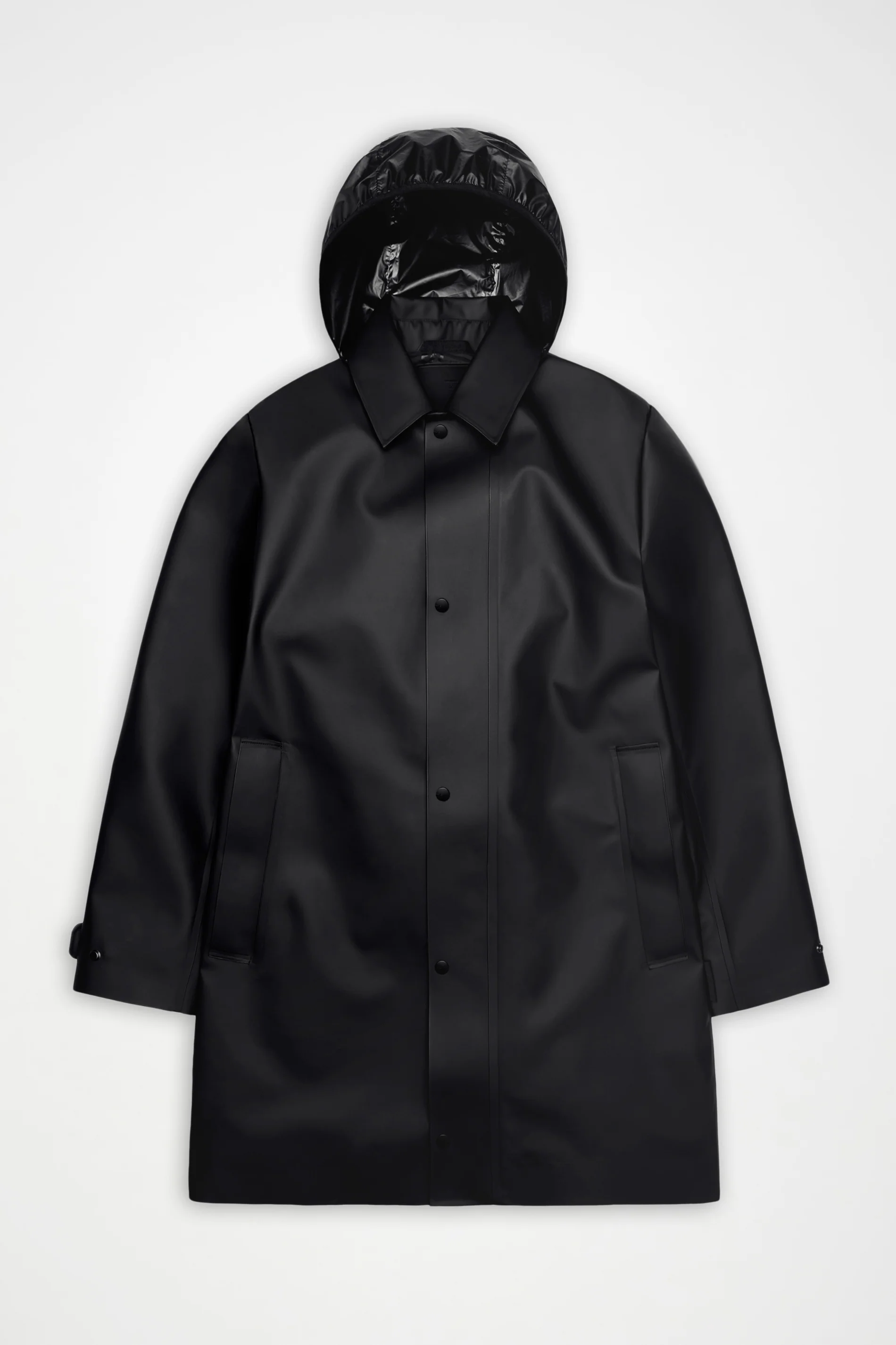 Nara Long Jacket - Image 4