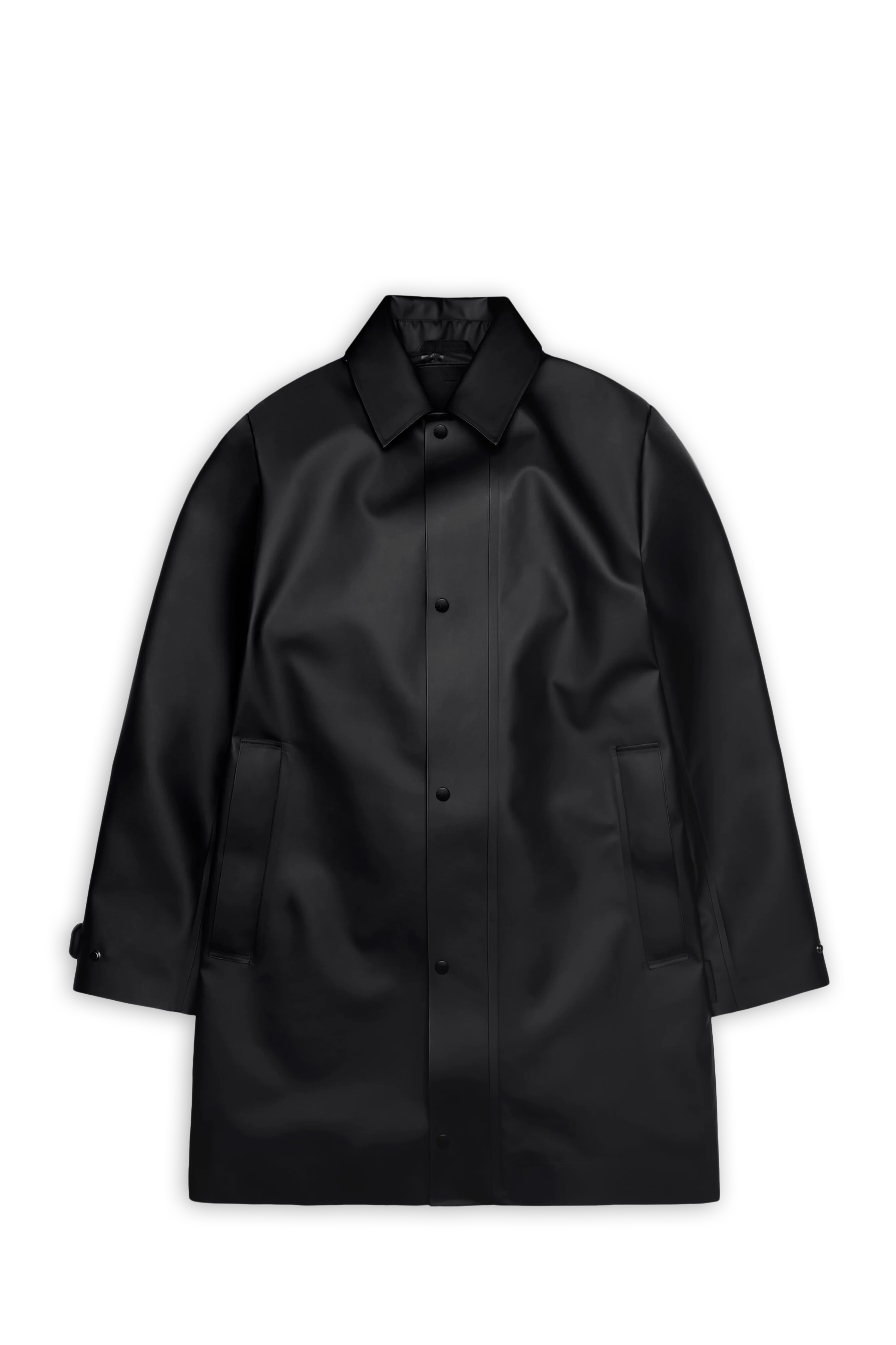 Nara Long Jacket - Image 6