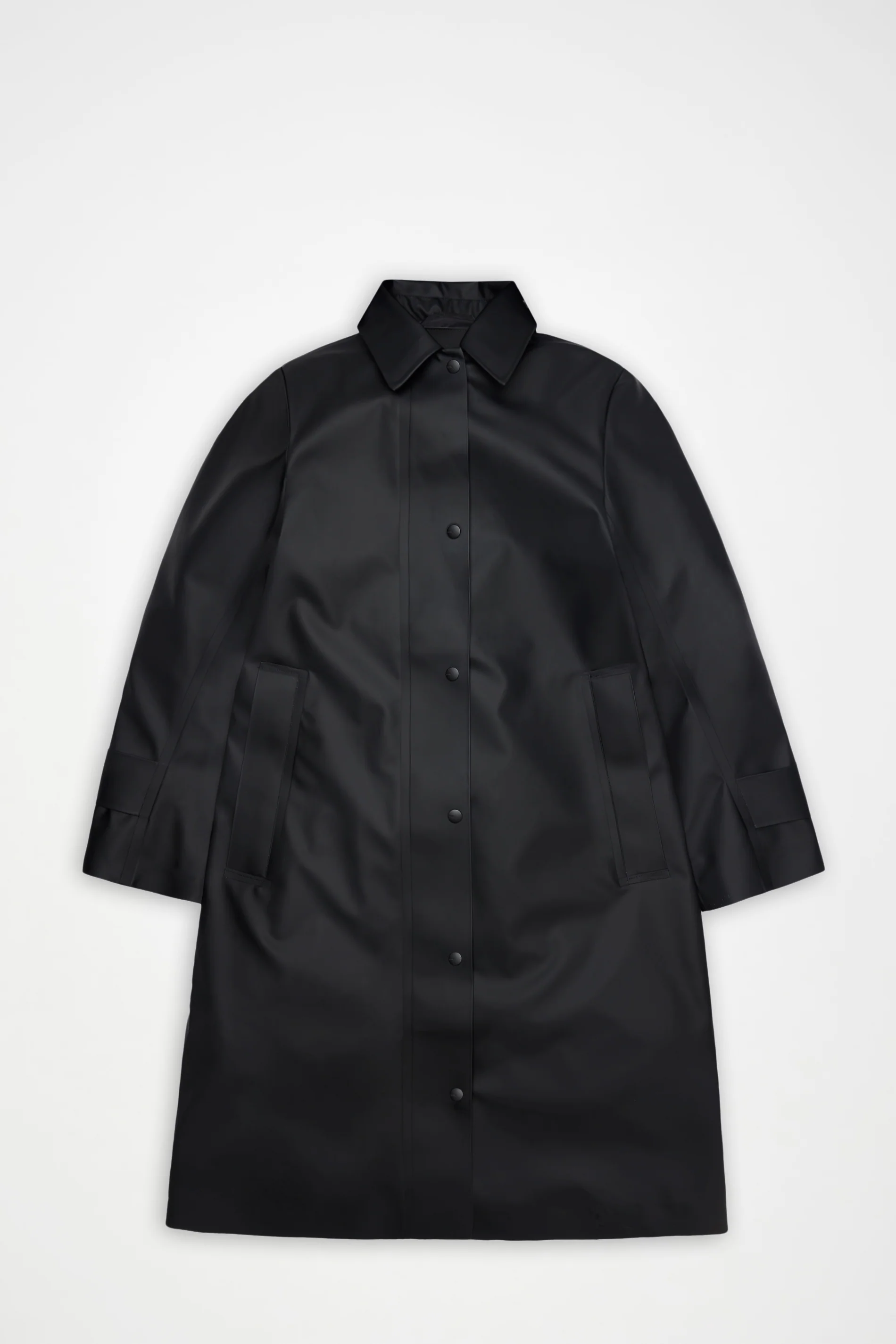Nara Long W Jacket - Image 14