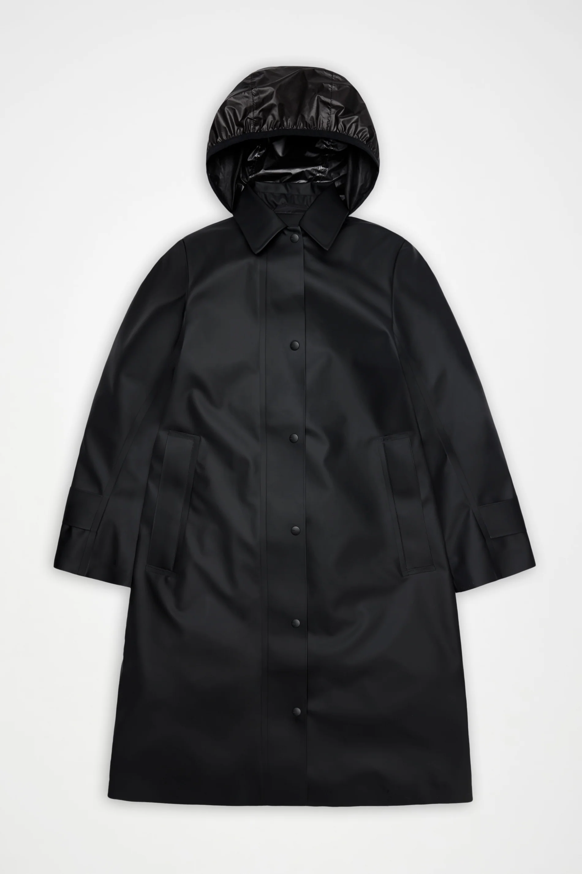 Nara Long W Jacket - Image 16