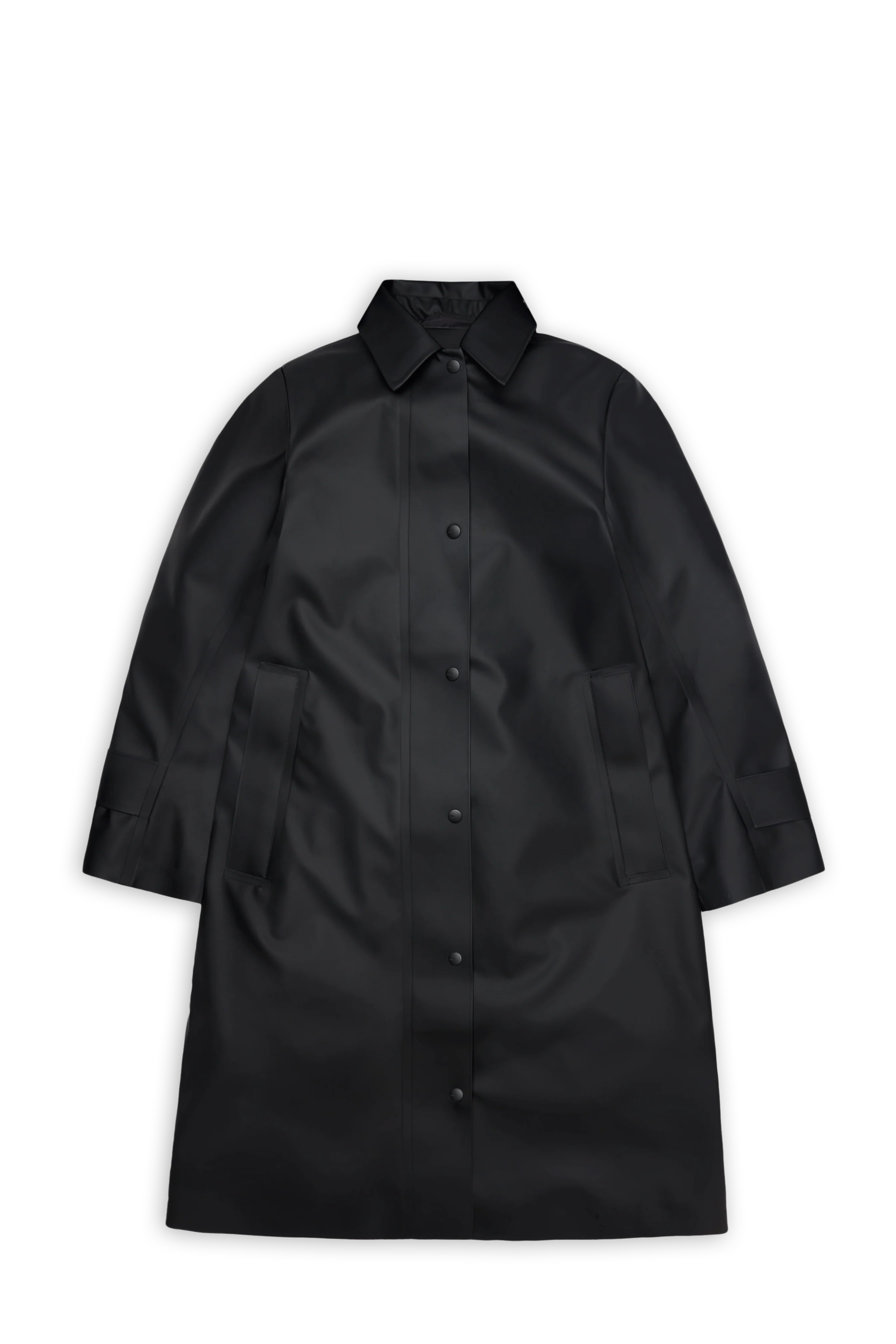 Nara Long W Jacket - Image 18