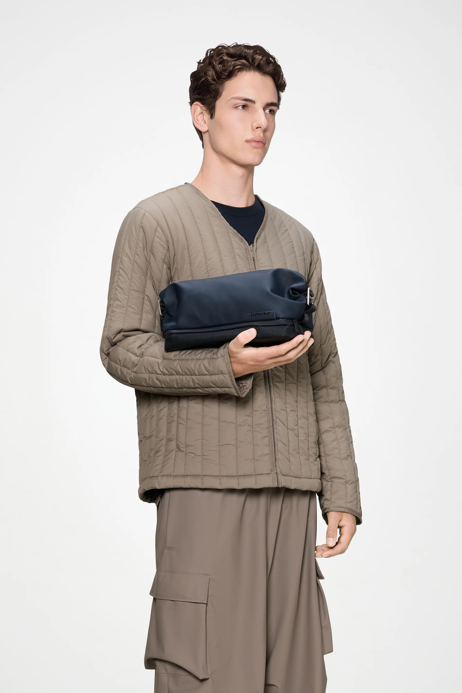 Otaru Wash Bag - Image 2