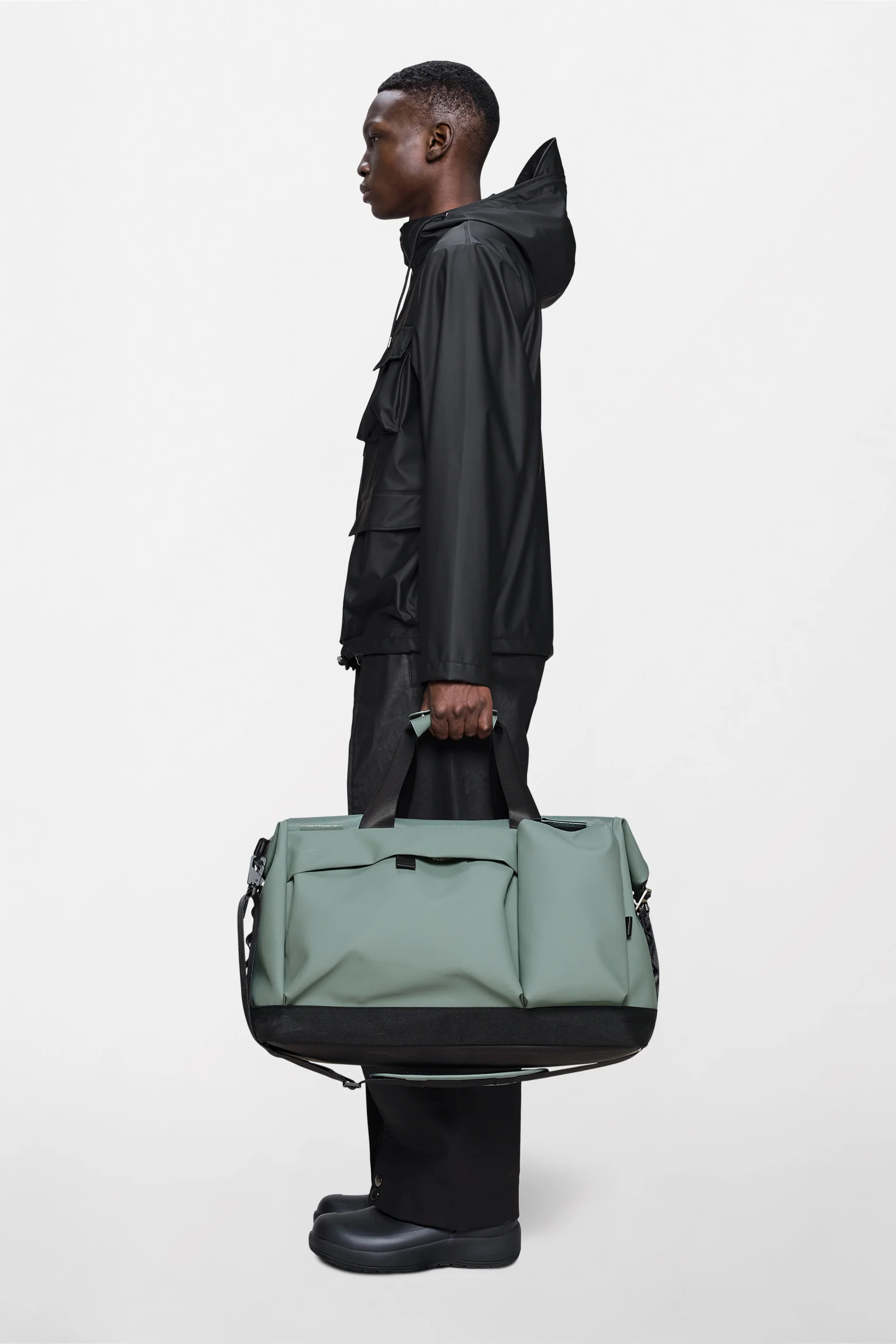 Otaru Weekend Bag - Image 2