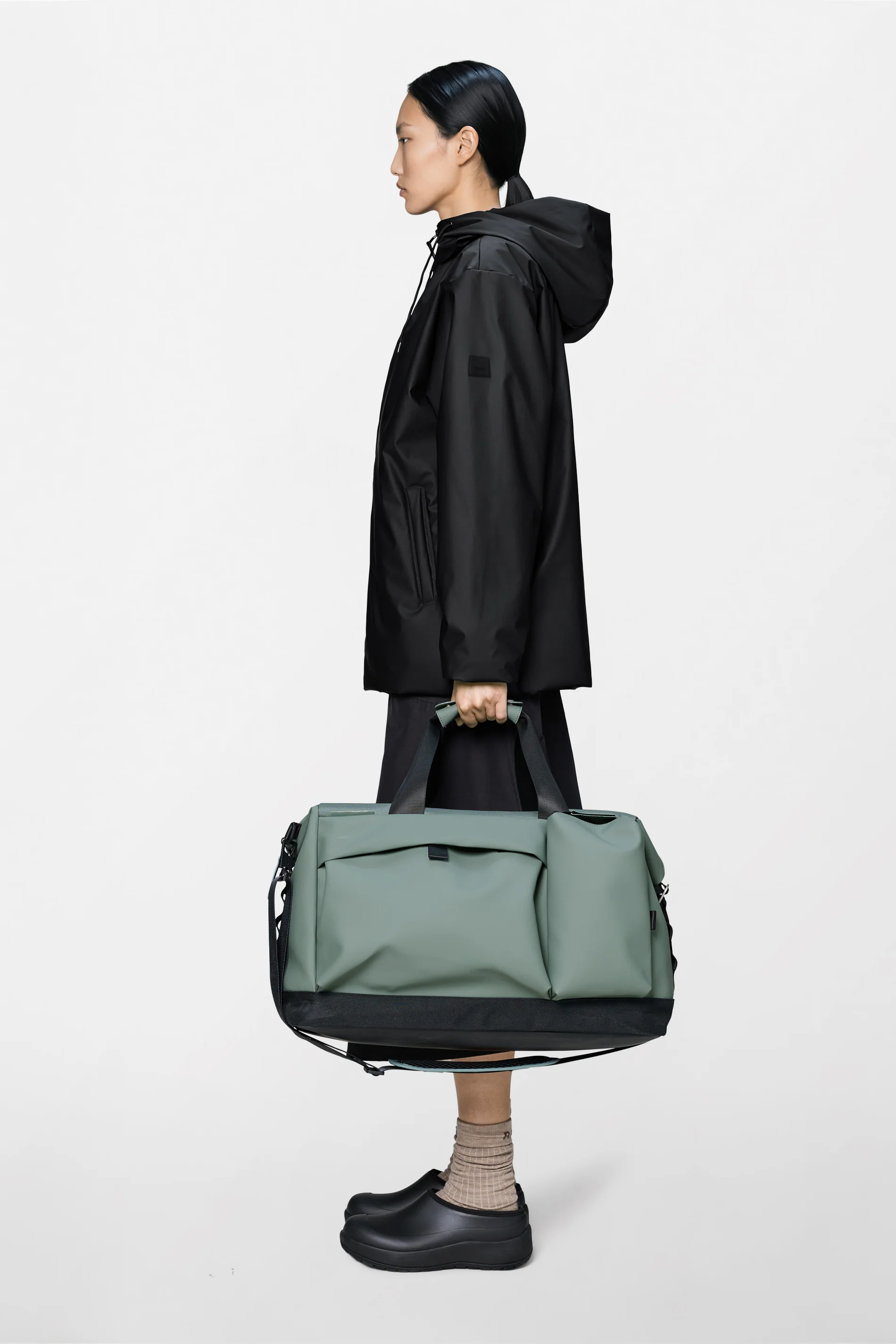Otaru Weekend Bag - Image 3