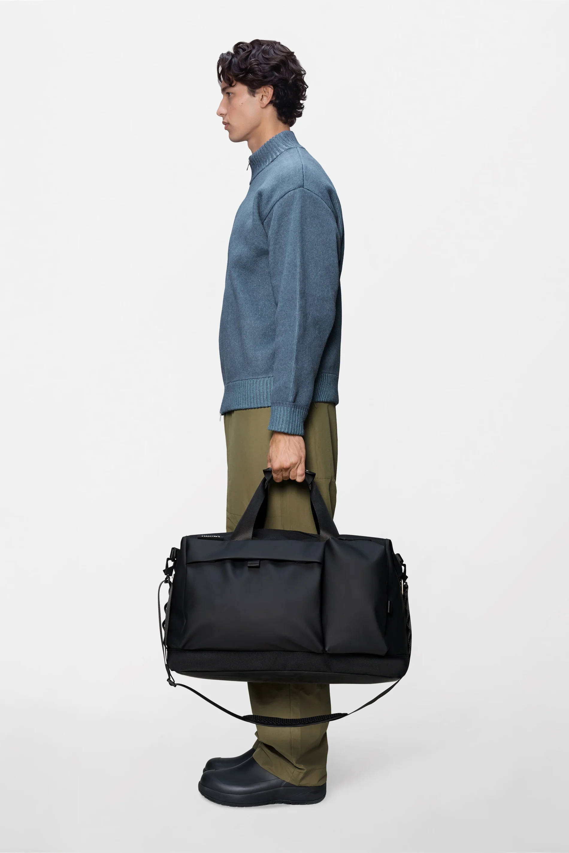 Otaru Weekend Bag - Image 8