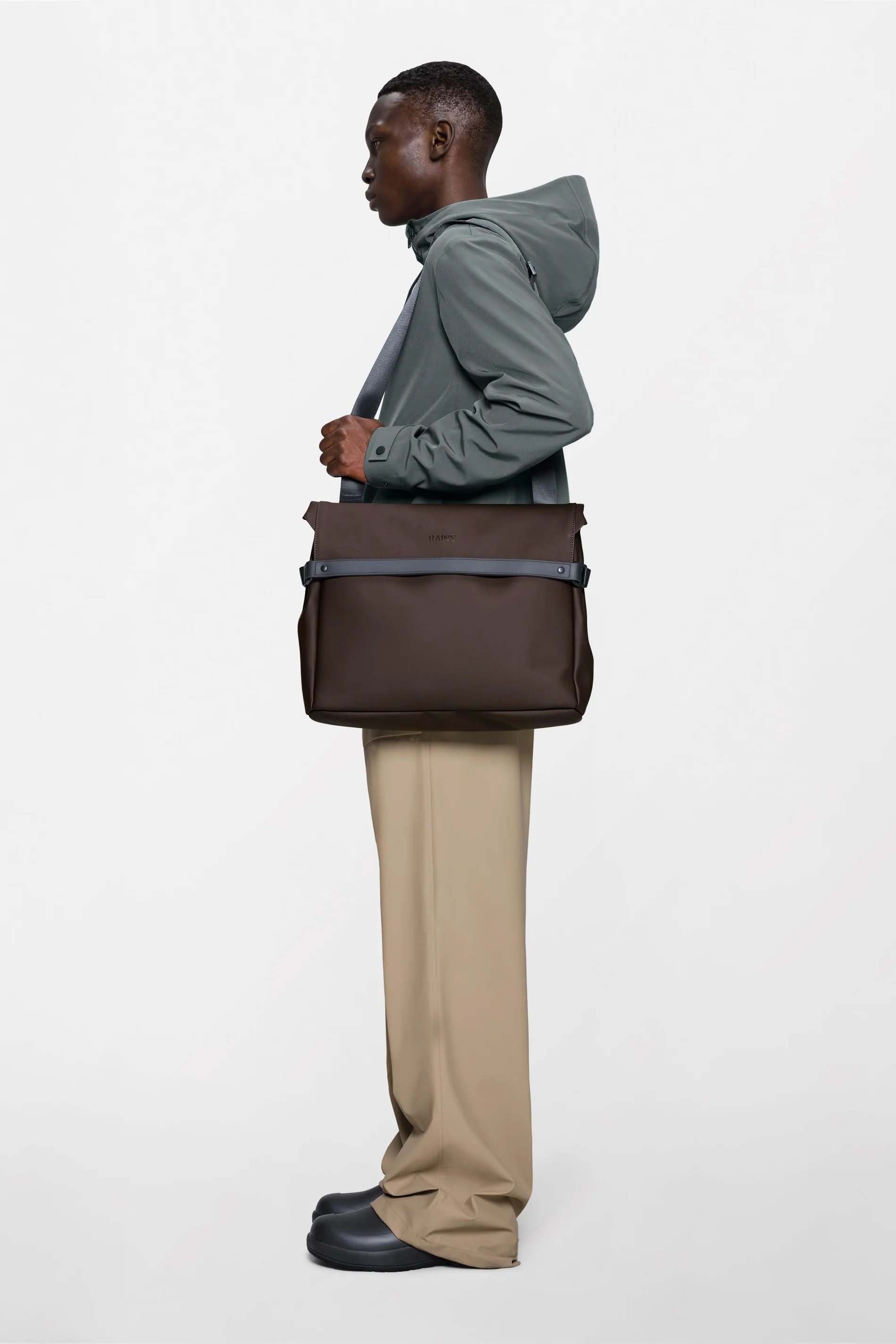 OTG Messenger Bag - Image 2