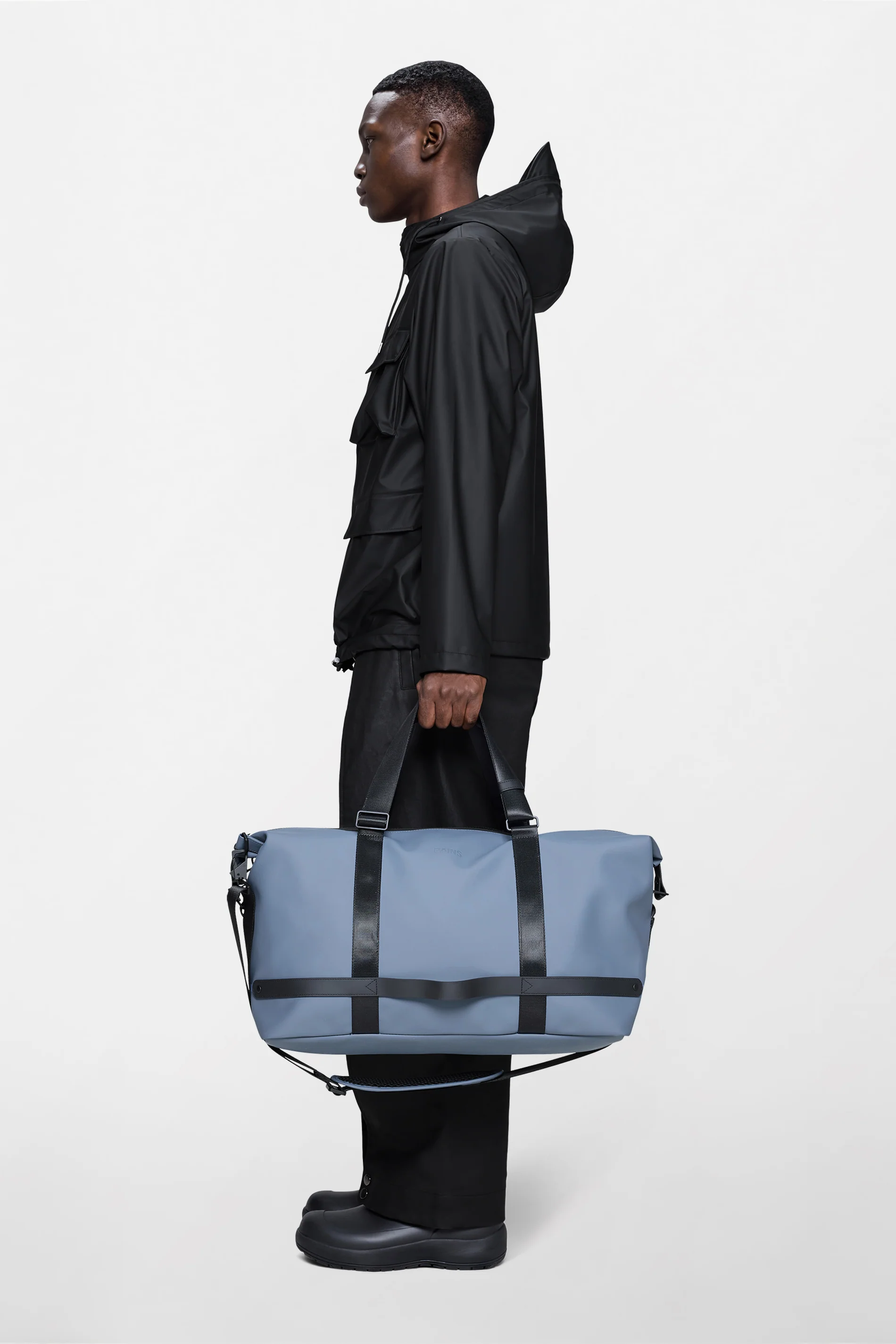 OTG Weekend Bag - Image 2