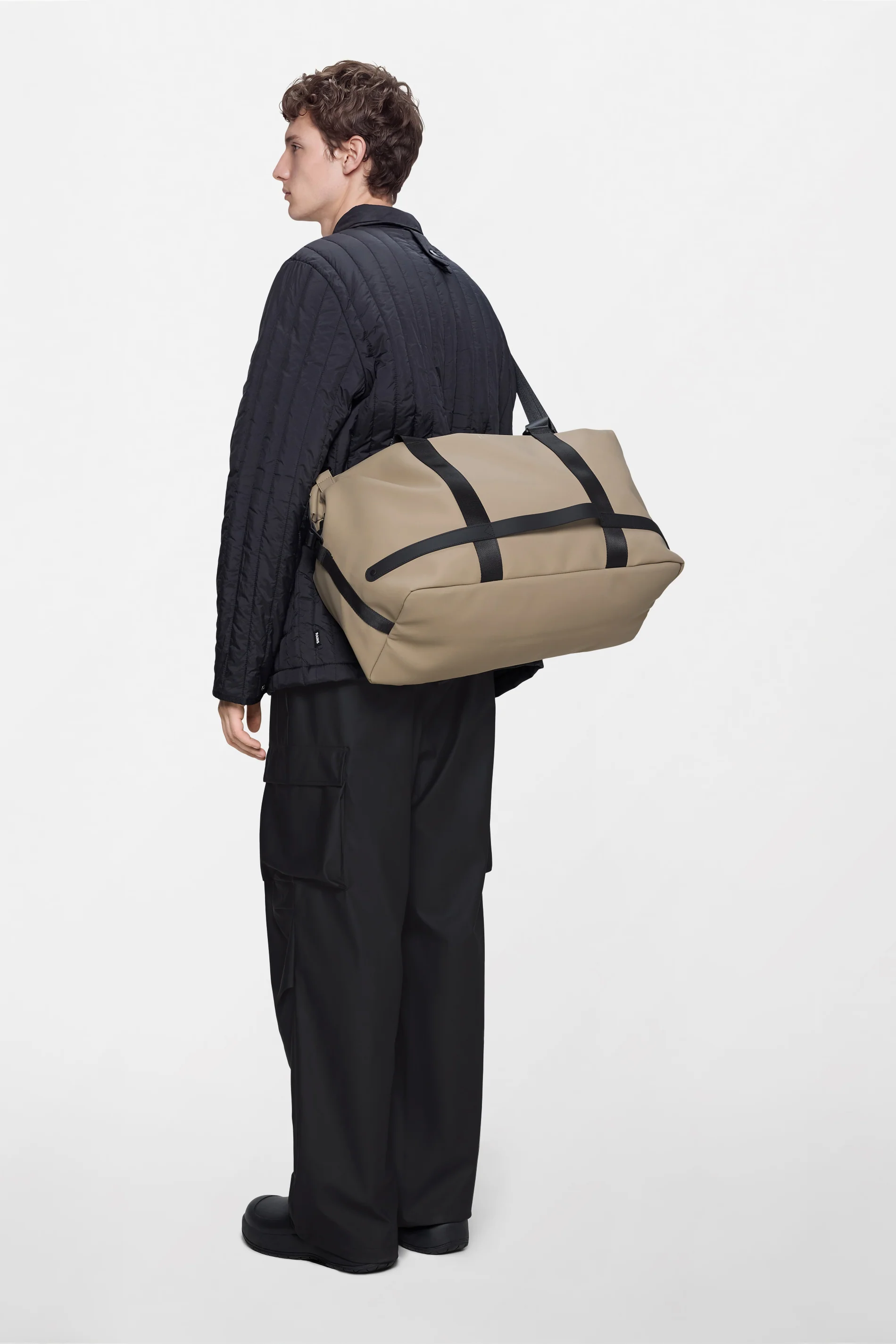 OTG Weekend Bag - Image 8