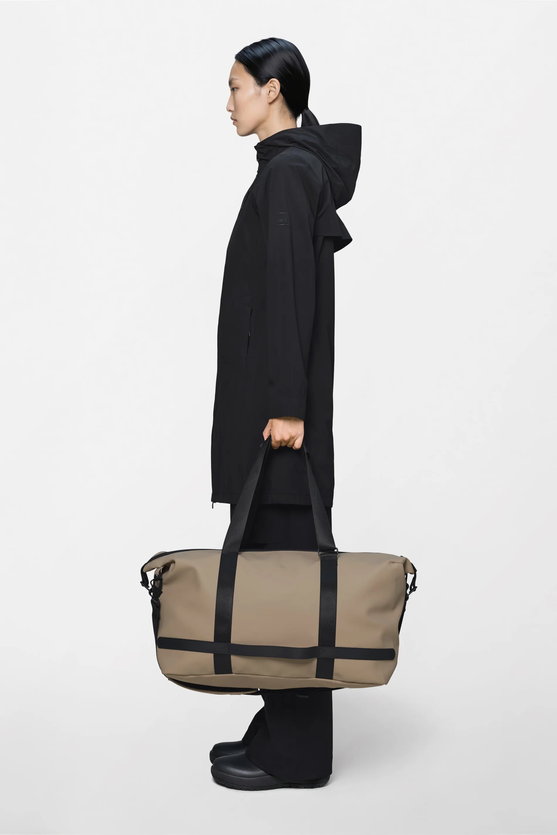OTG Weekend Bag - Image 9