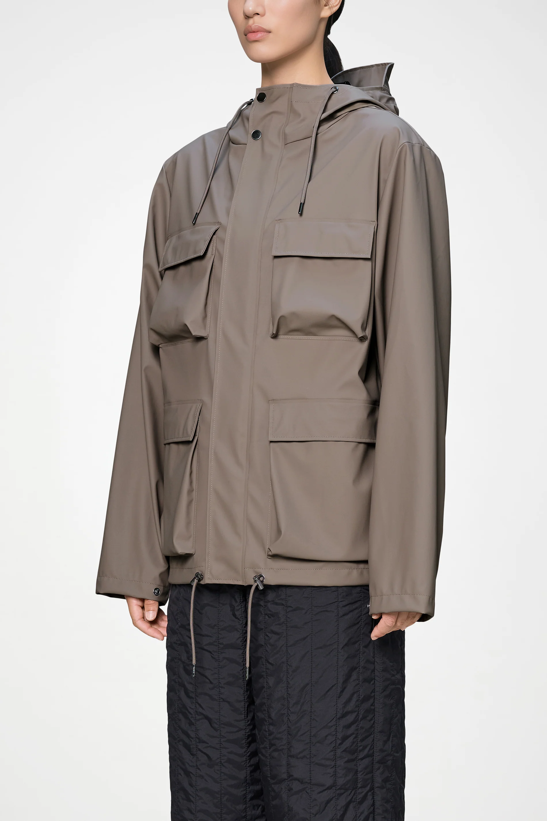 Pocket Jacket - Image 4