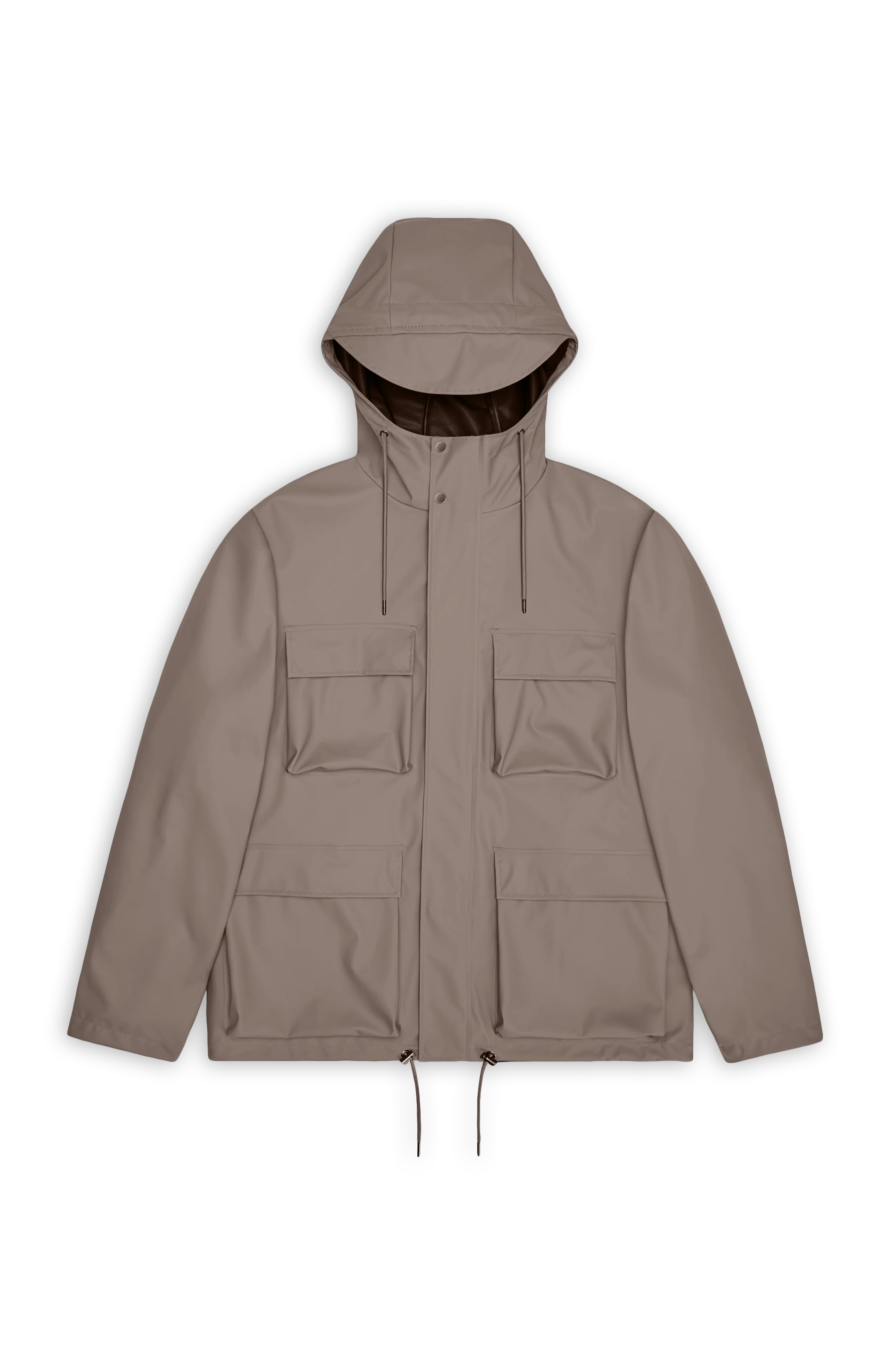 Pocket Jacket - Image 5