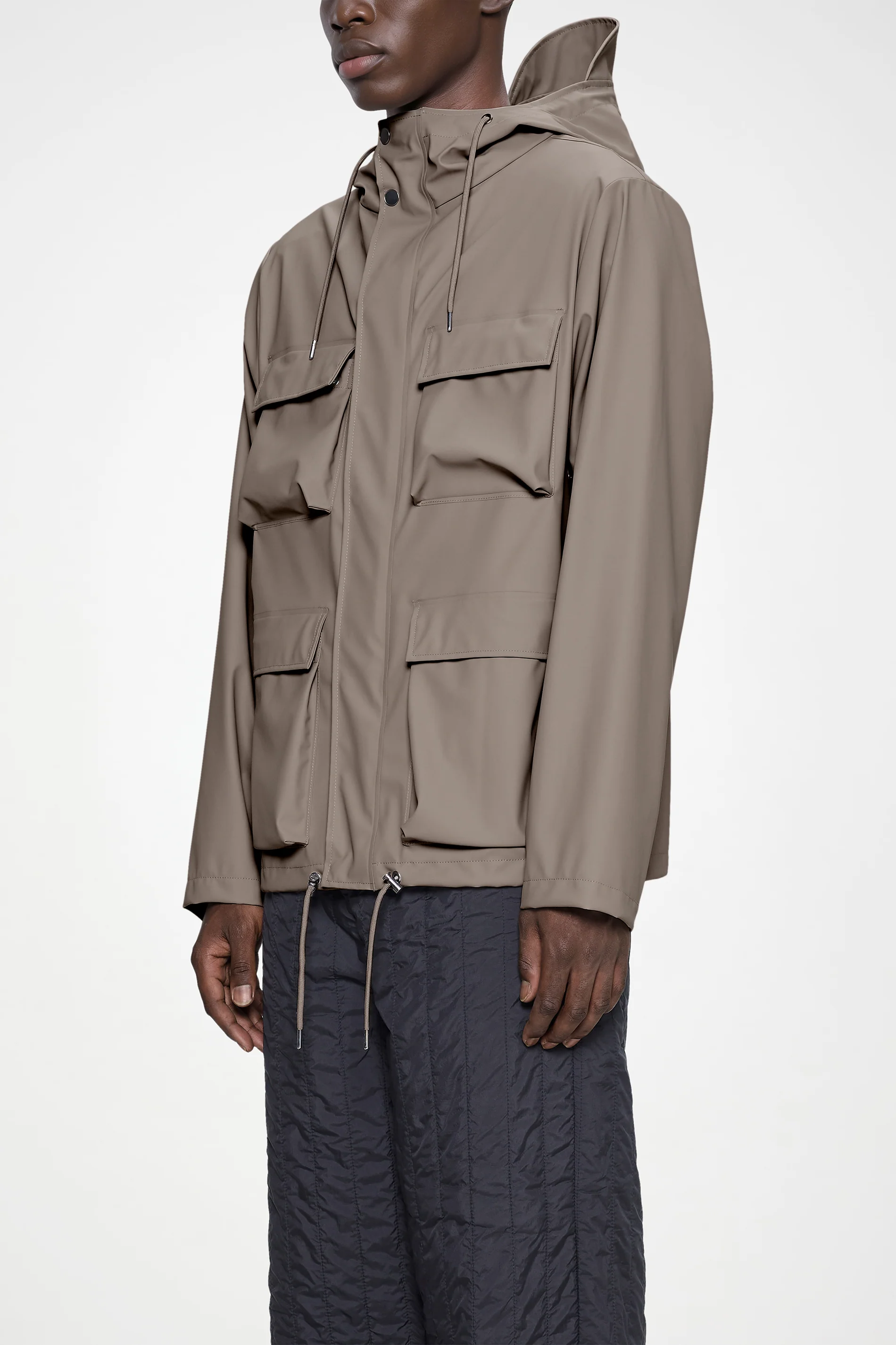 Pocket Jacket - Image 4
