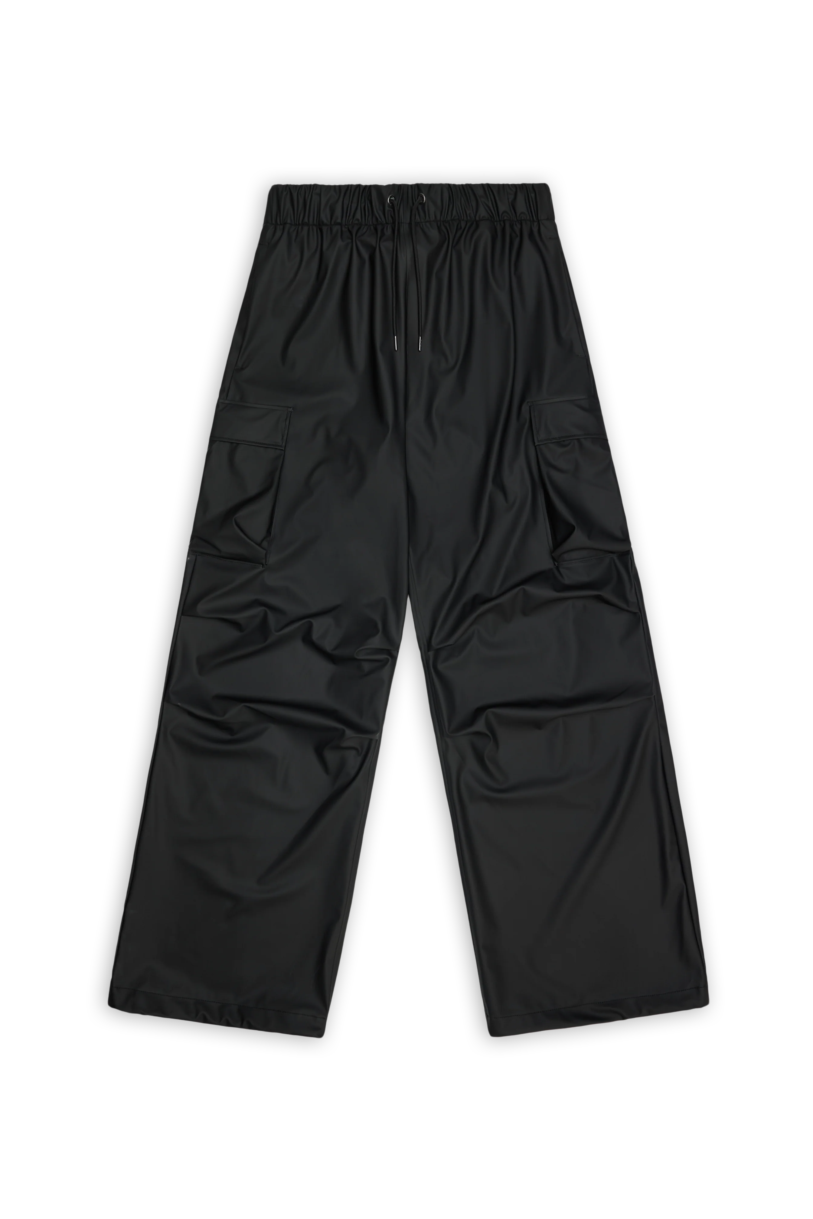 Pocket Rain Pants Wide - Image 10