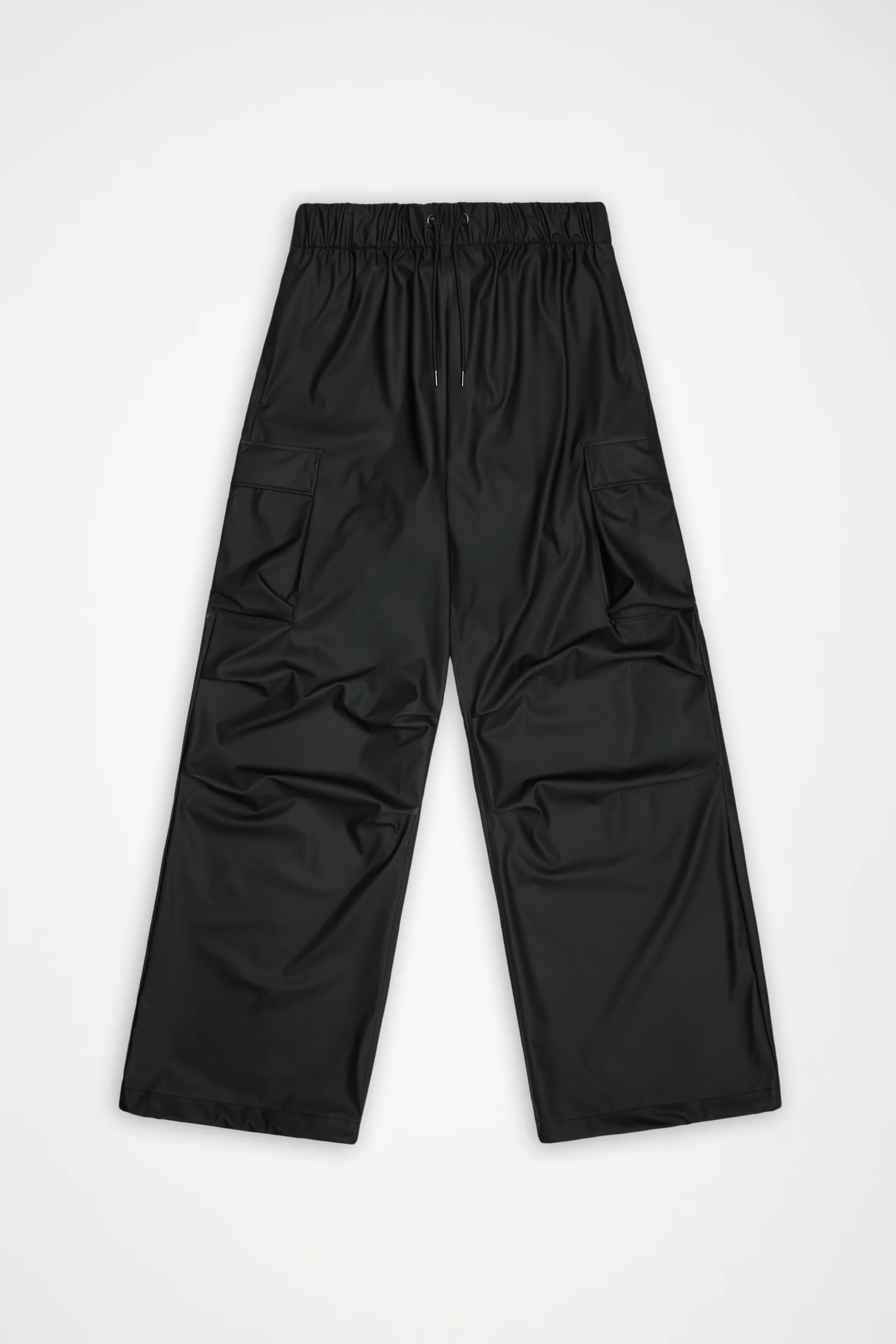 Pocket Rain Pants Wide - Image 7