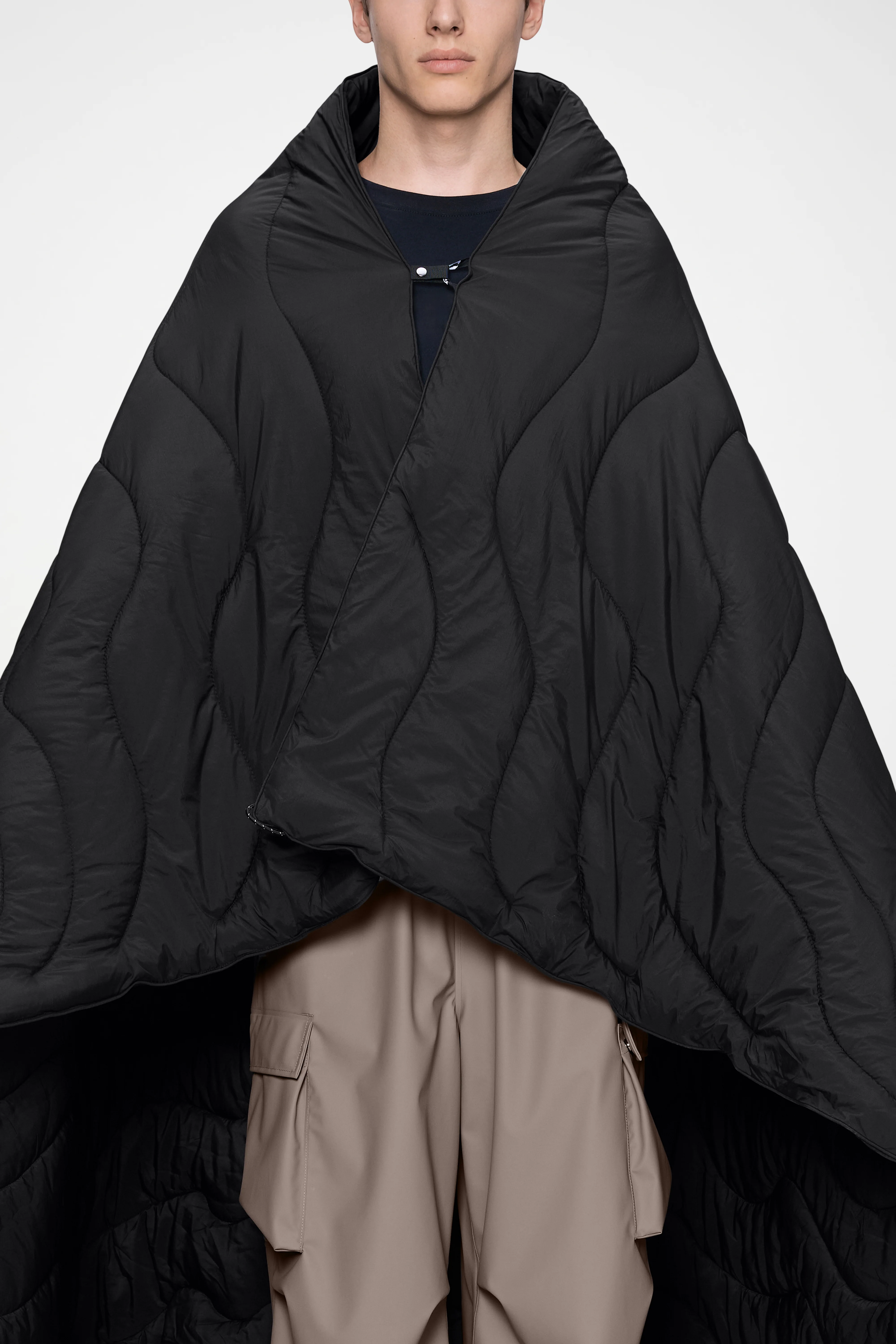 Puffer Blanket - Image 6