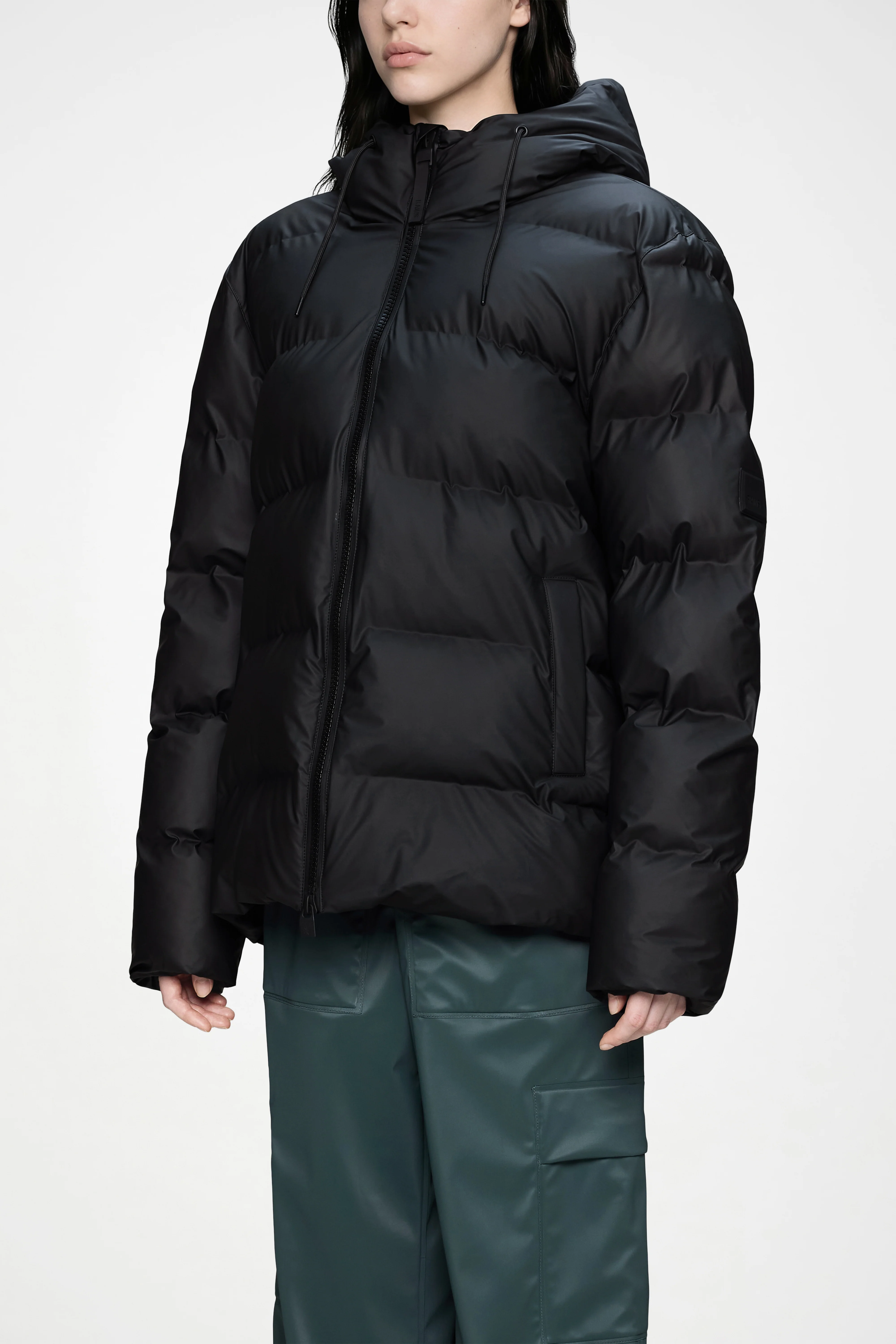 Alta Puffer Jacket - Image 19