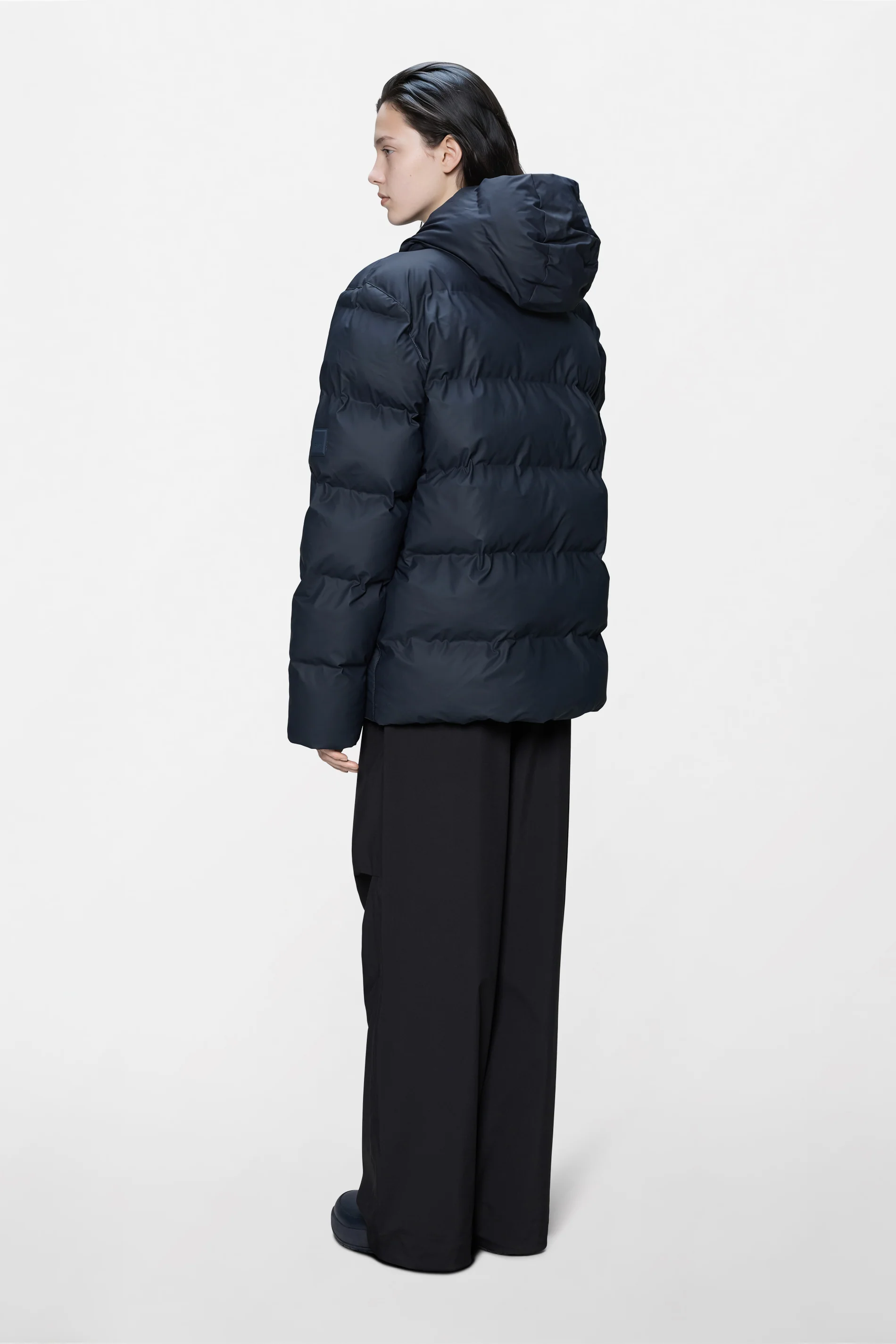 Alta Puffer Jacket - Image 8