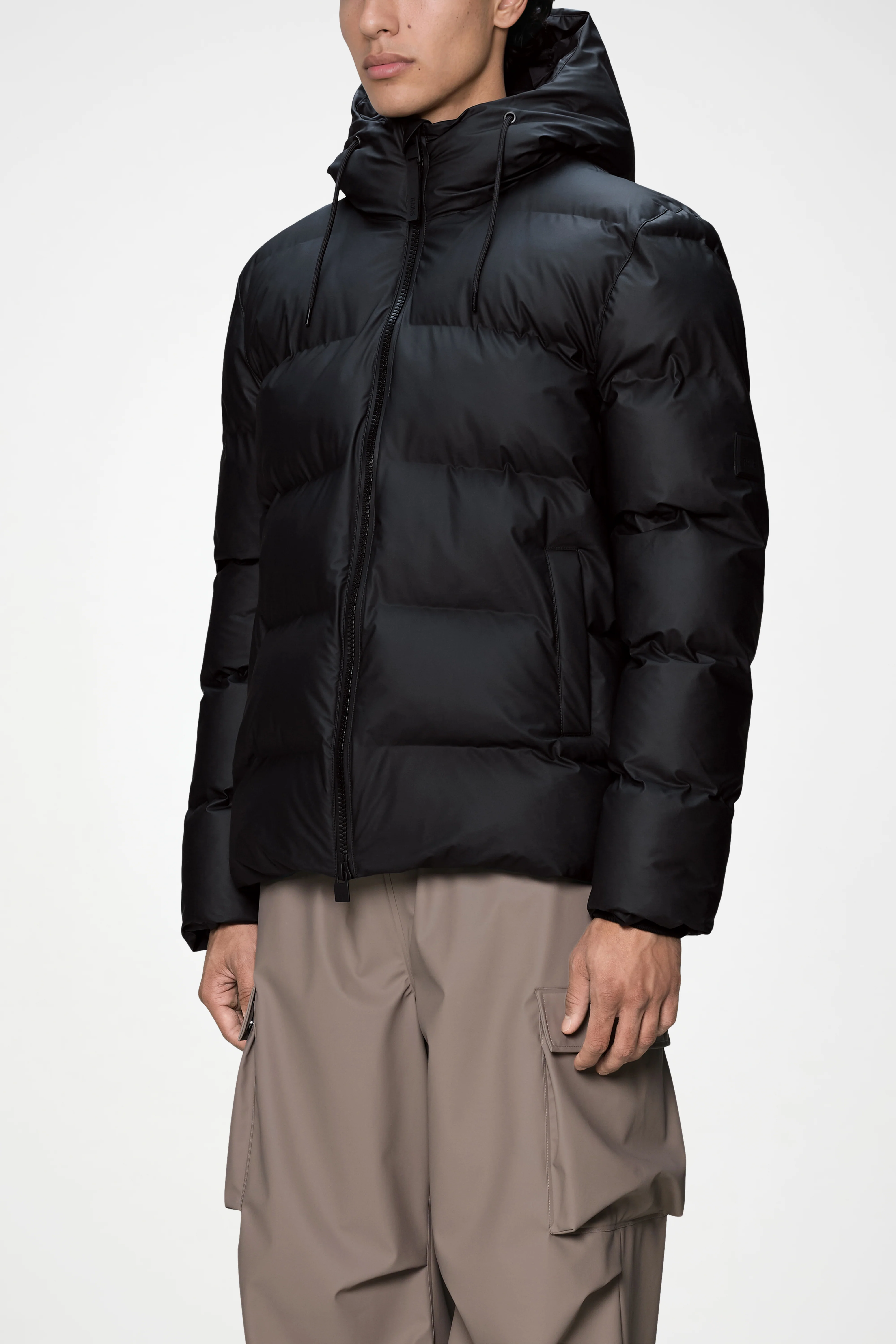 Alta Puffer Jacket - Image 14