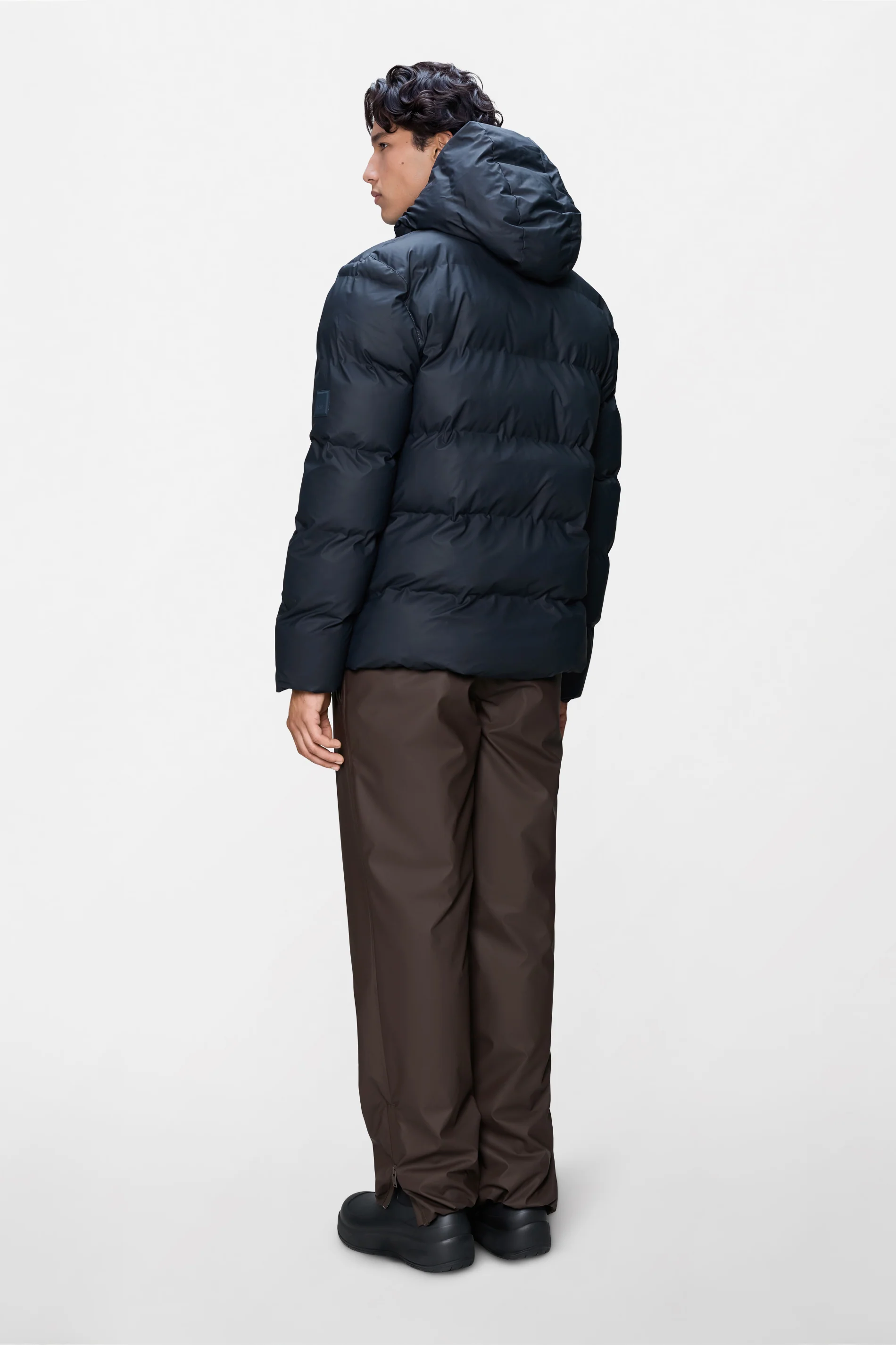 Alta Puffer Jacket - Image 18