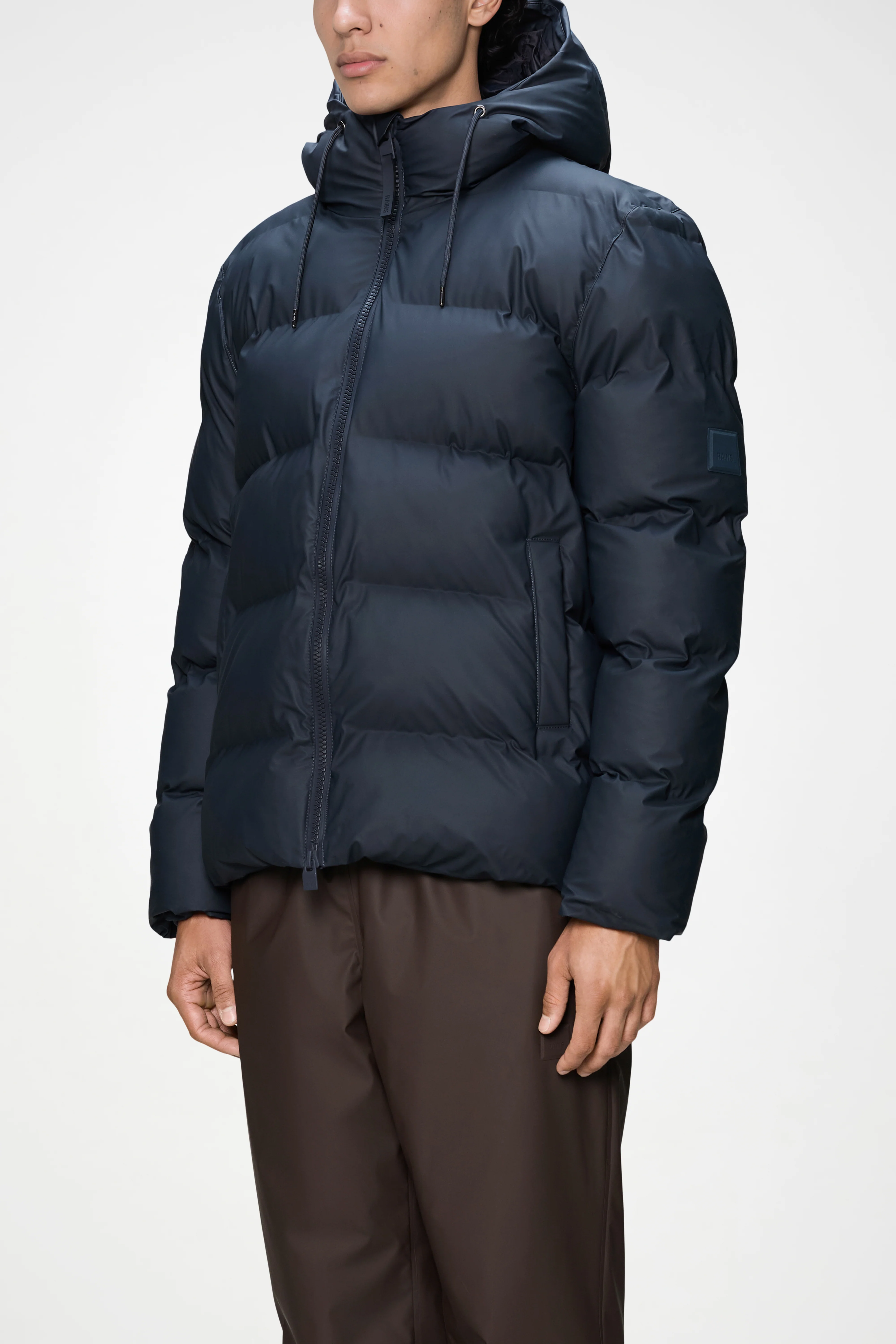 Alta Puffer Jacket - Image 19