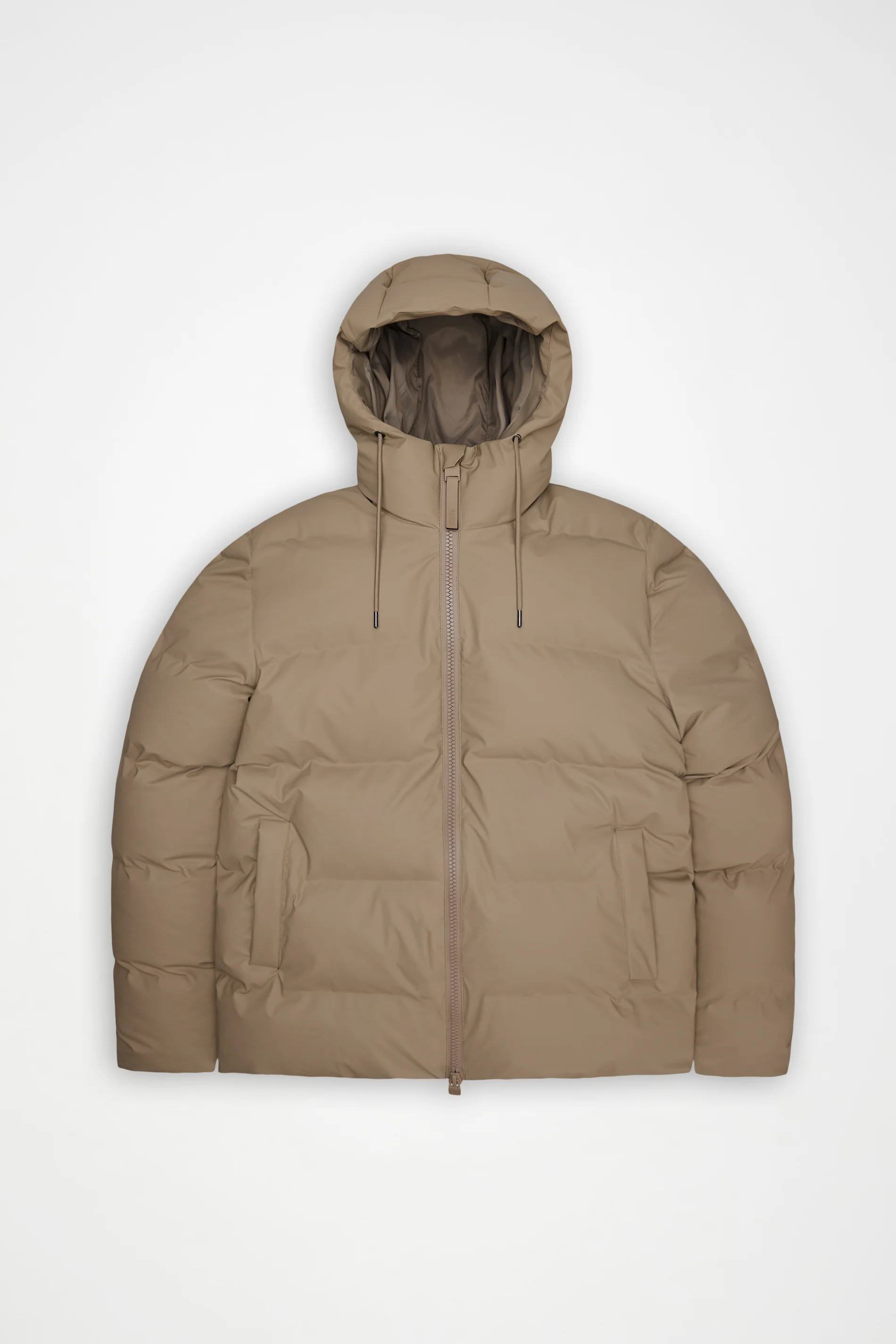 Alta Puffer Jacket - Image 7