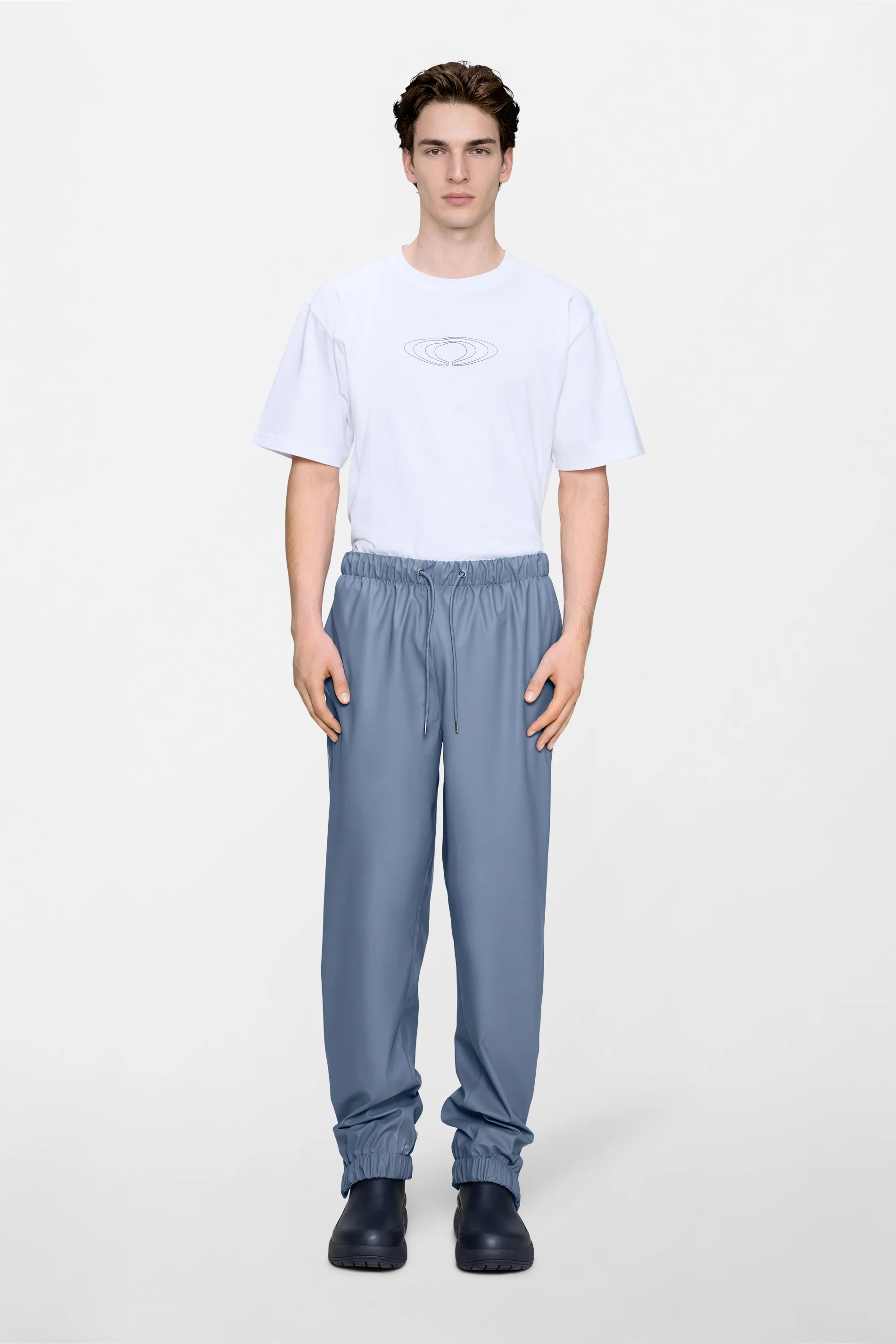 Rain Pants Regular - Image 11