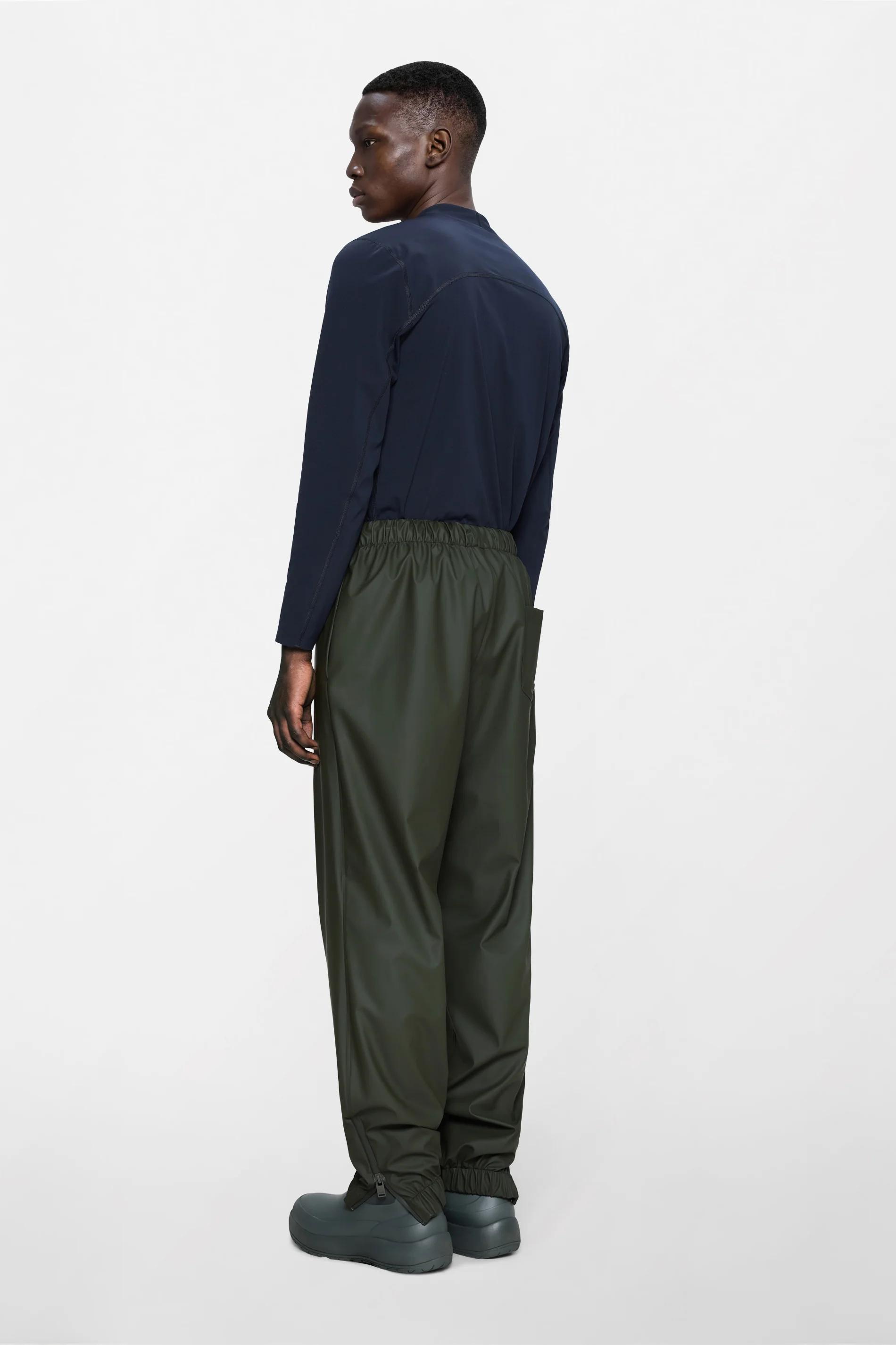 Rain Pants Regular - Image 8