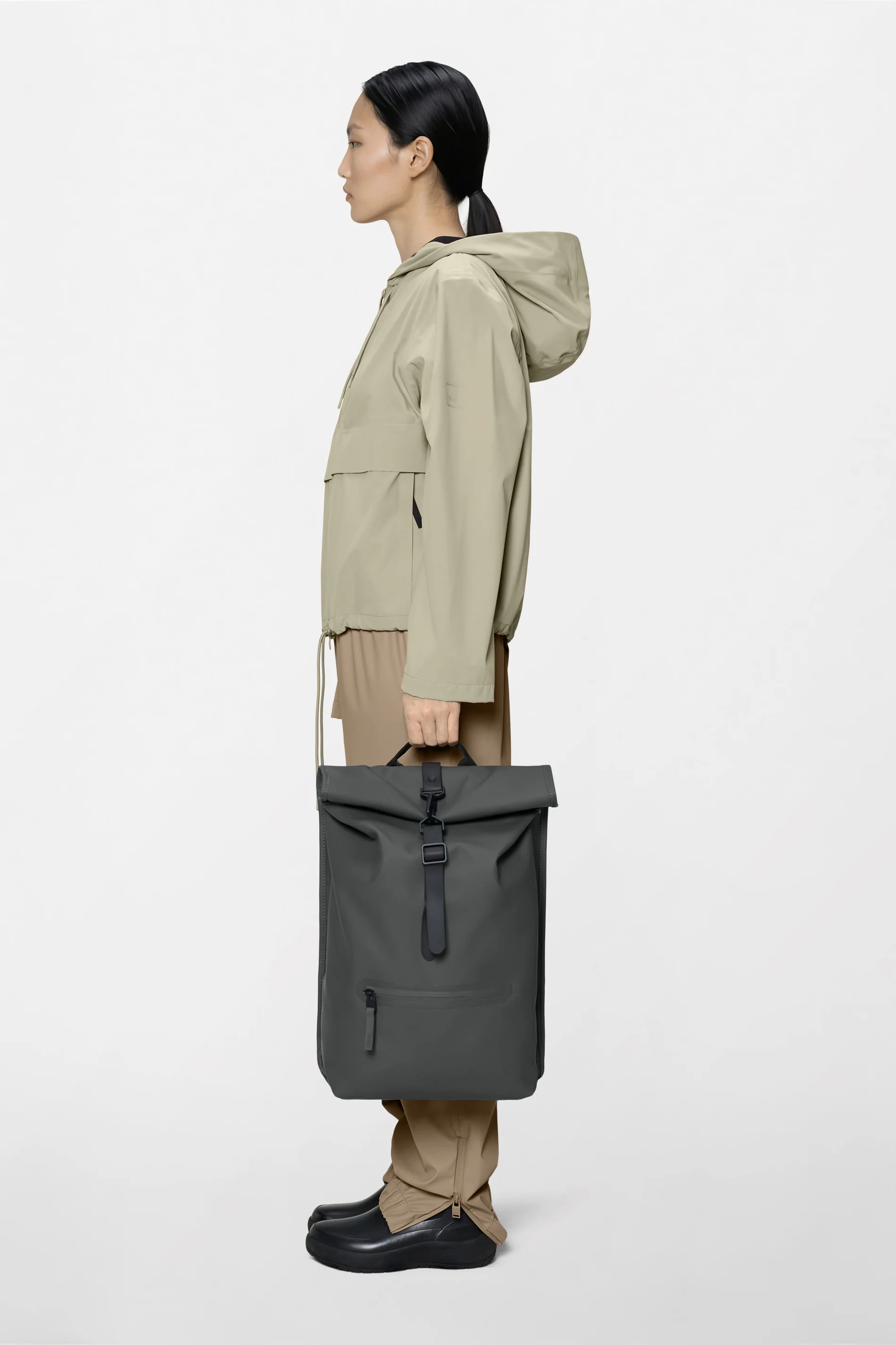 Rolltop Rucksack - Image 10
