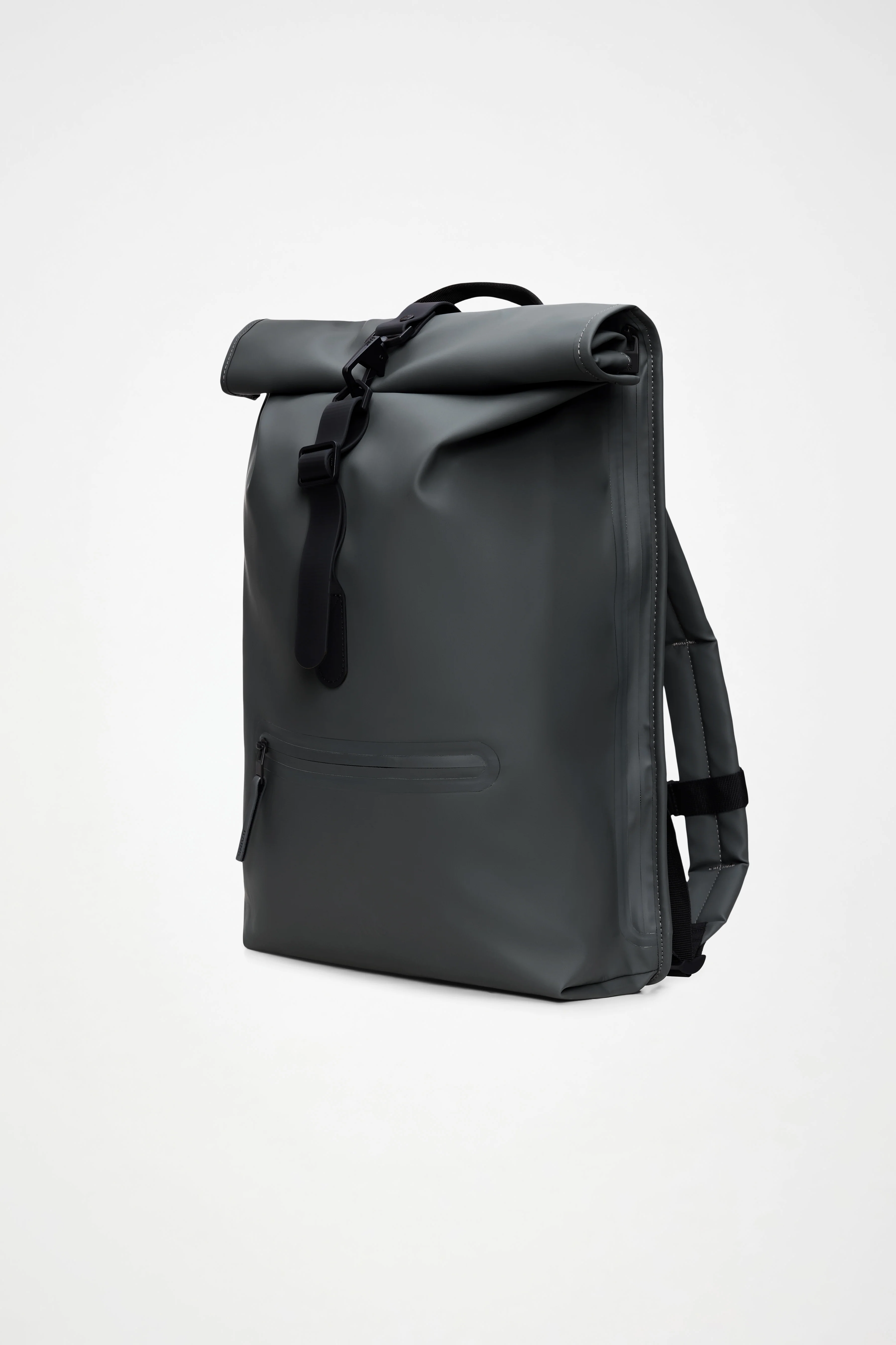 Rolltop Rucksack - Image 13