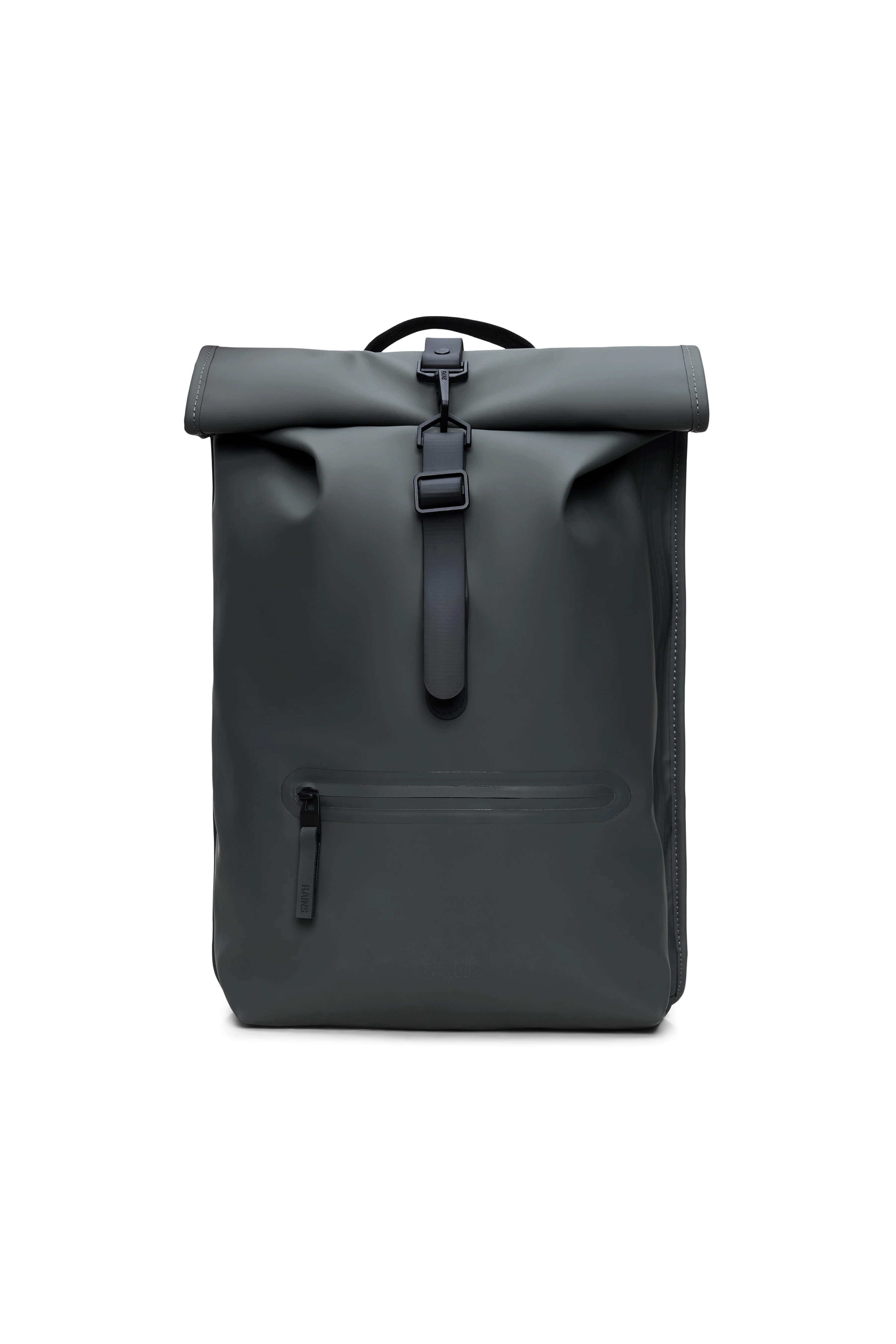 Rolltop Rucksack - Image 14