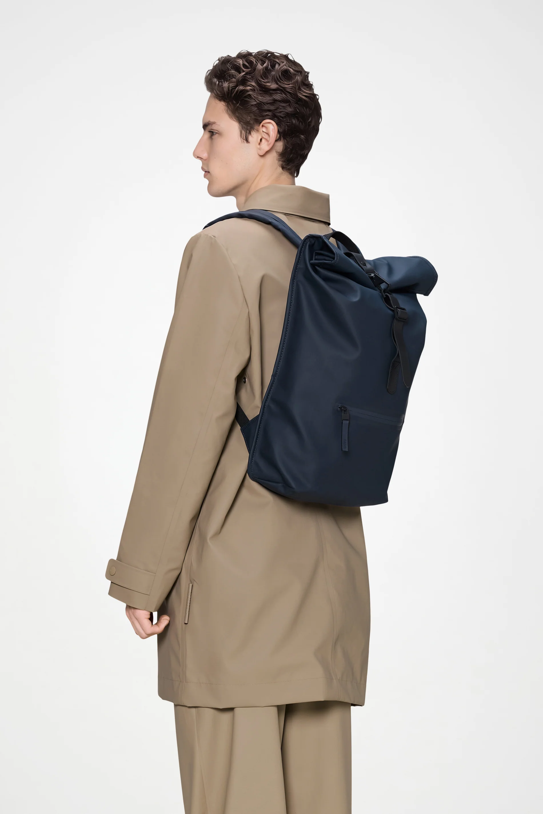 Rolltop Rucksack - Image 16