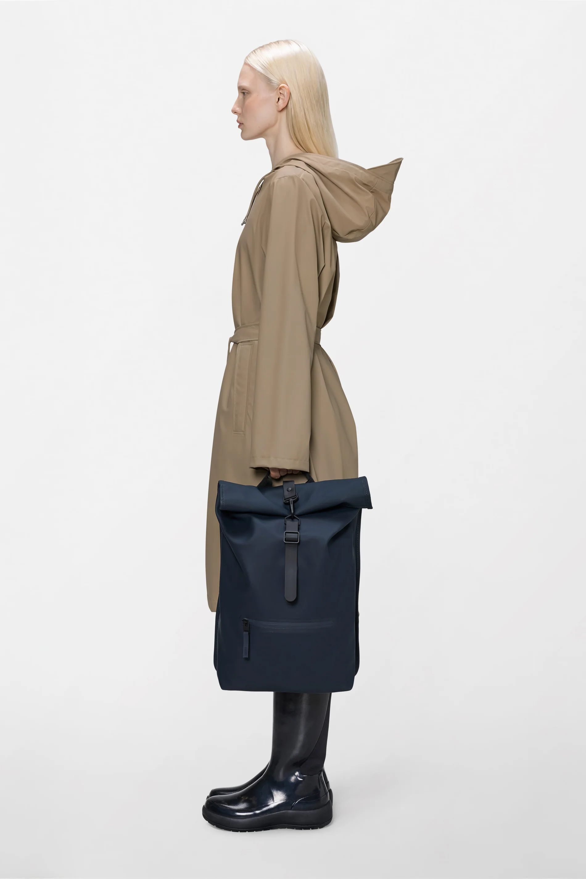 Rolltop Rucksack - Image 17