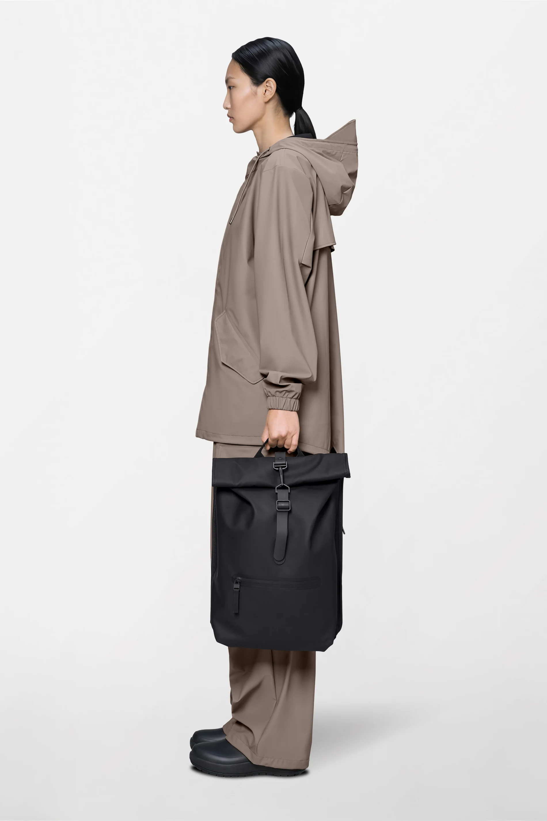 Rolltop Rucksack - Image 24