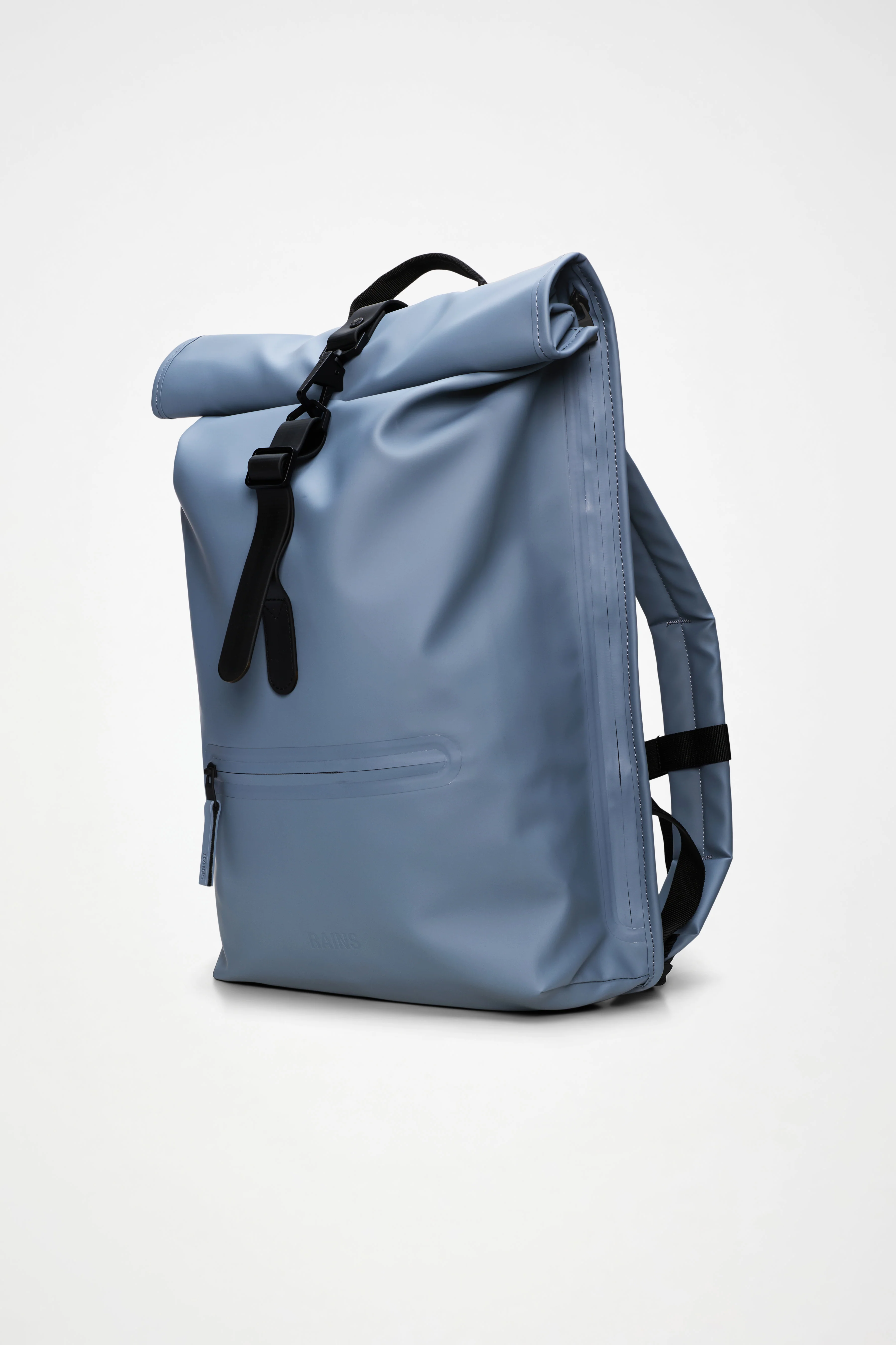 Rolltop Rucksack - Image 34