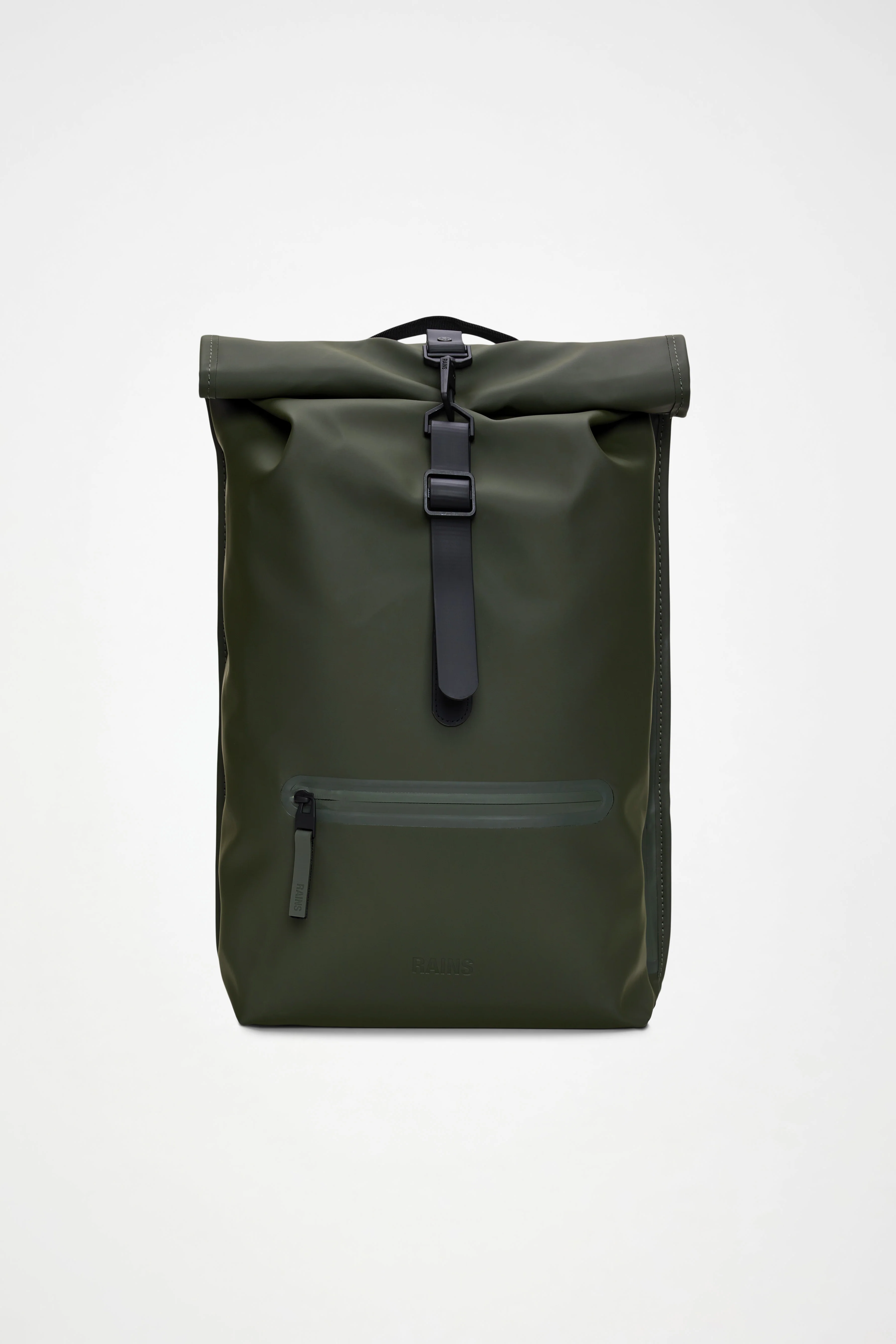 Rolltop Rucksack - Image 36