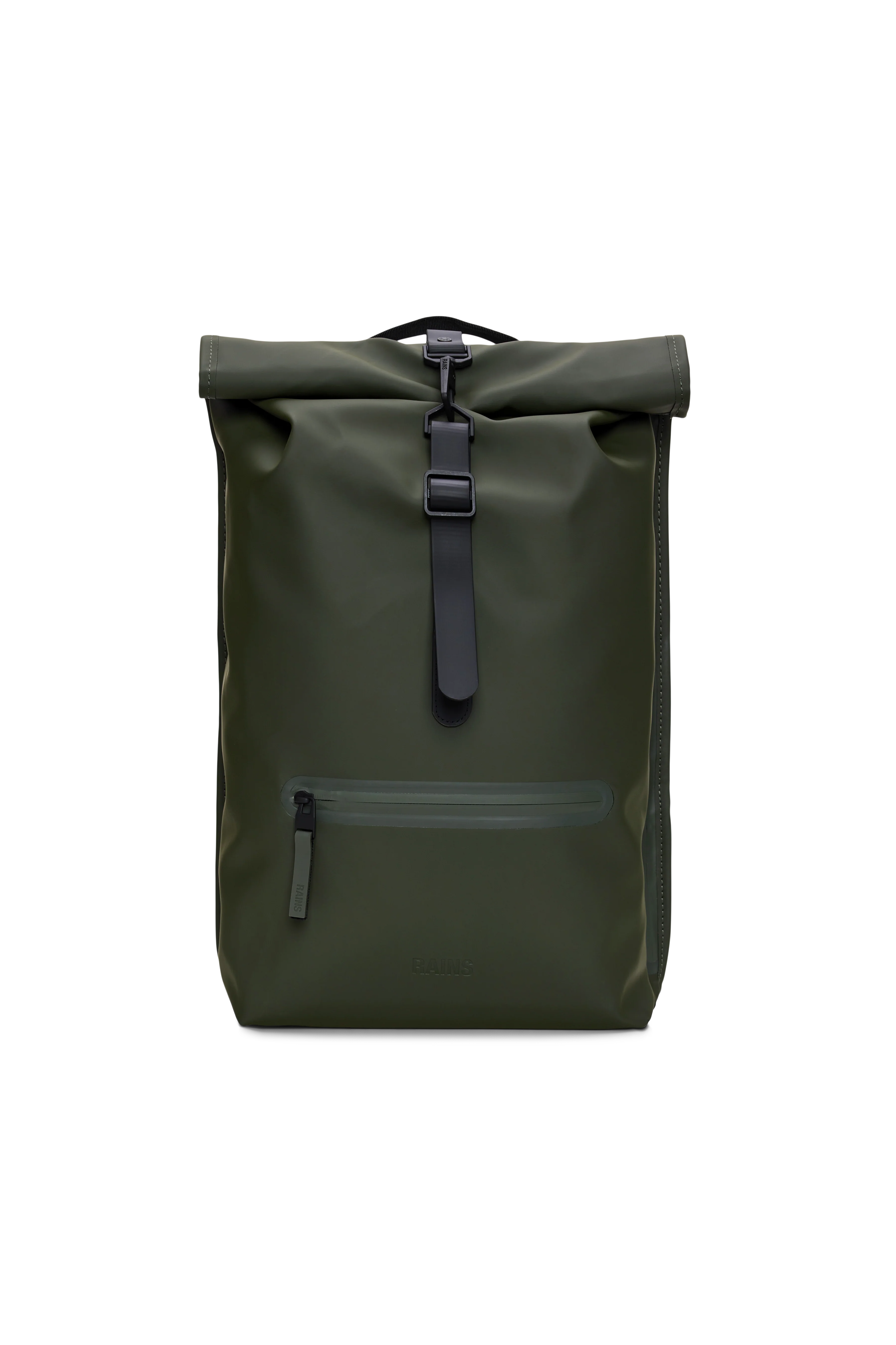 Rolltop Rucksack - Image 42