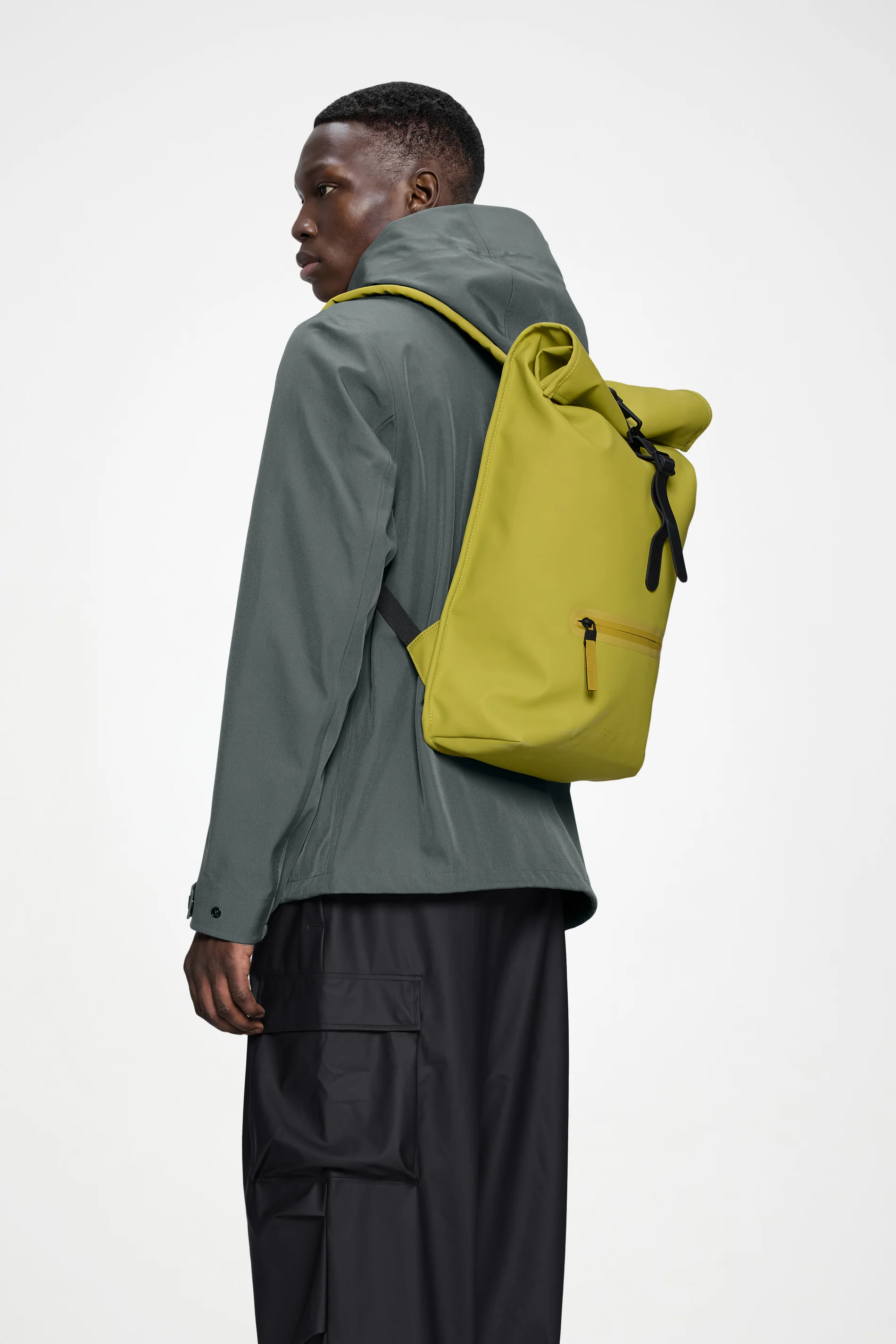 Rolltop Rucksack - Image 44