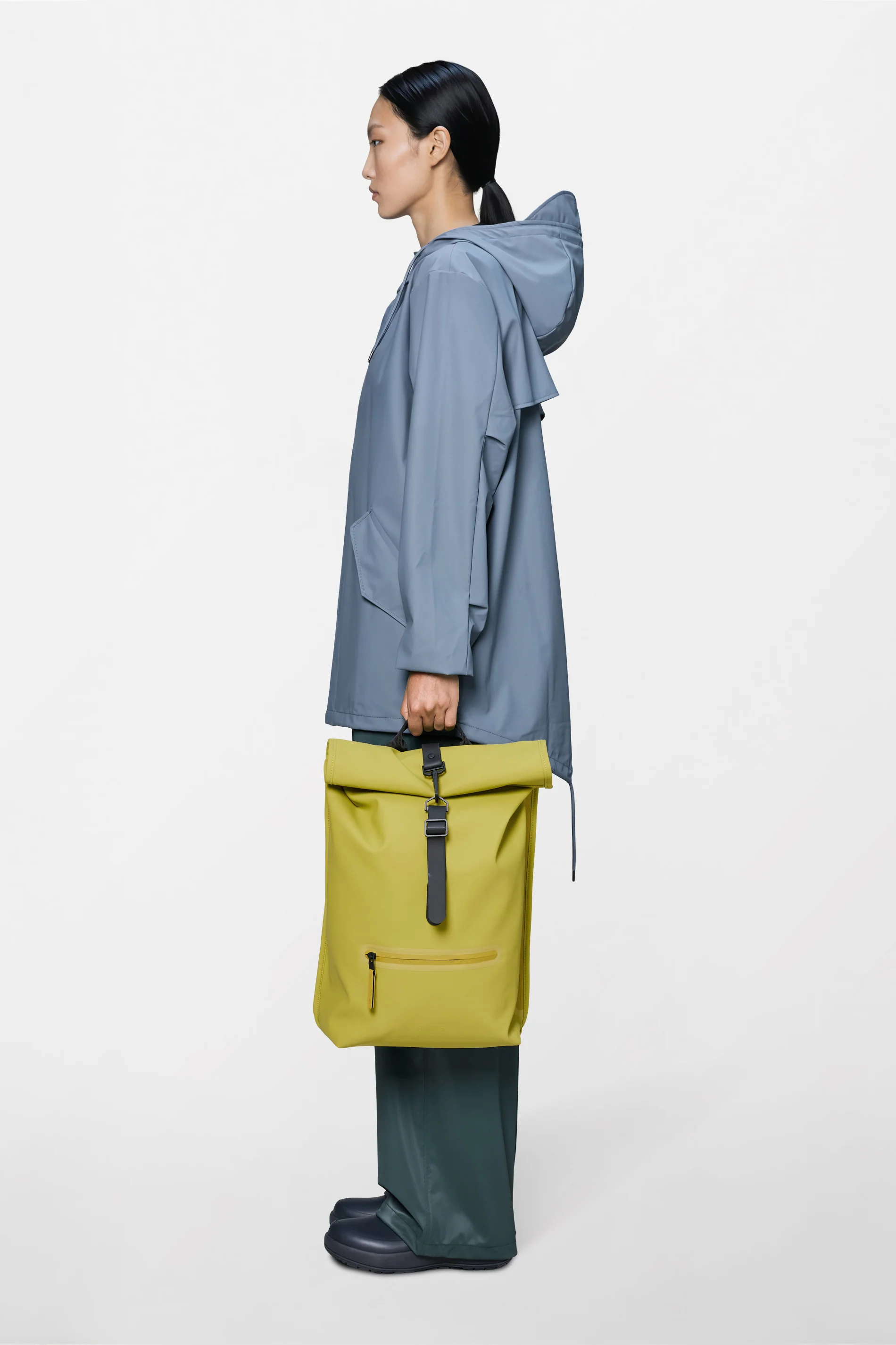 Rolltop Rucksack - Image 45