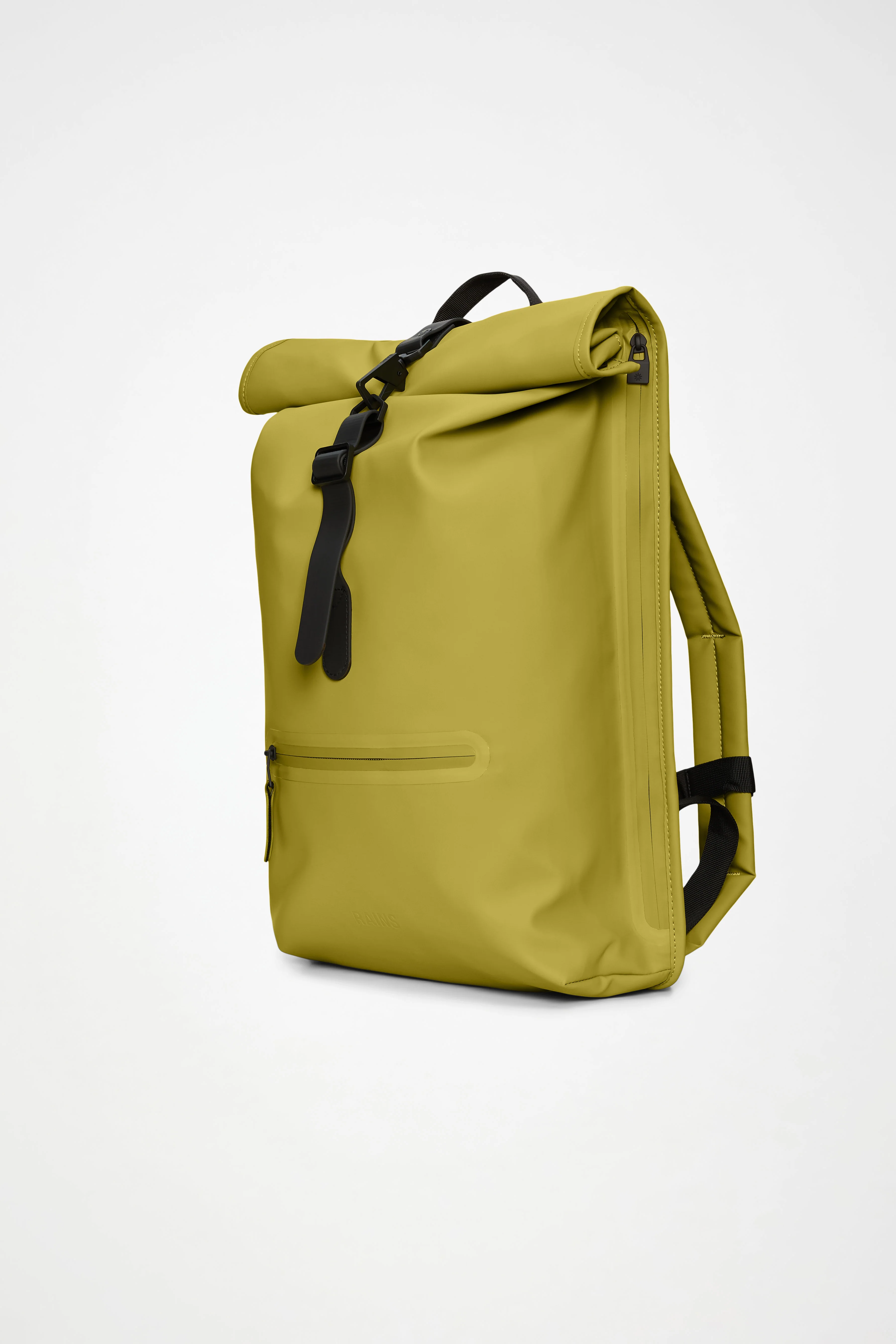 Rolltop Rucksack - Image 48