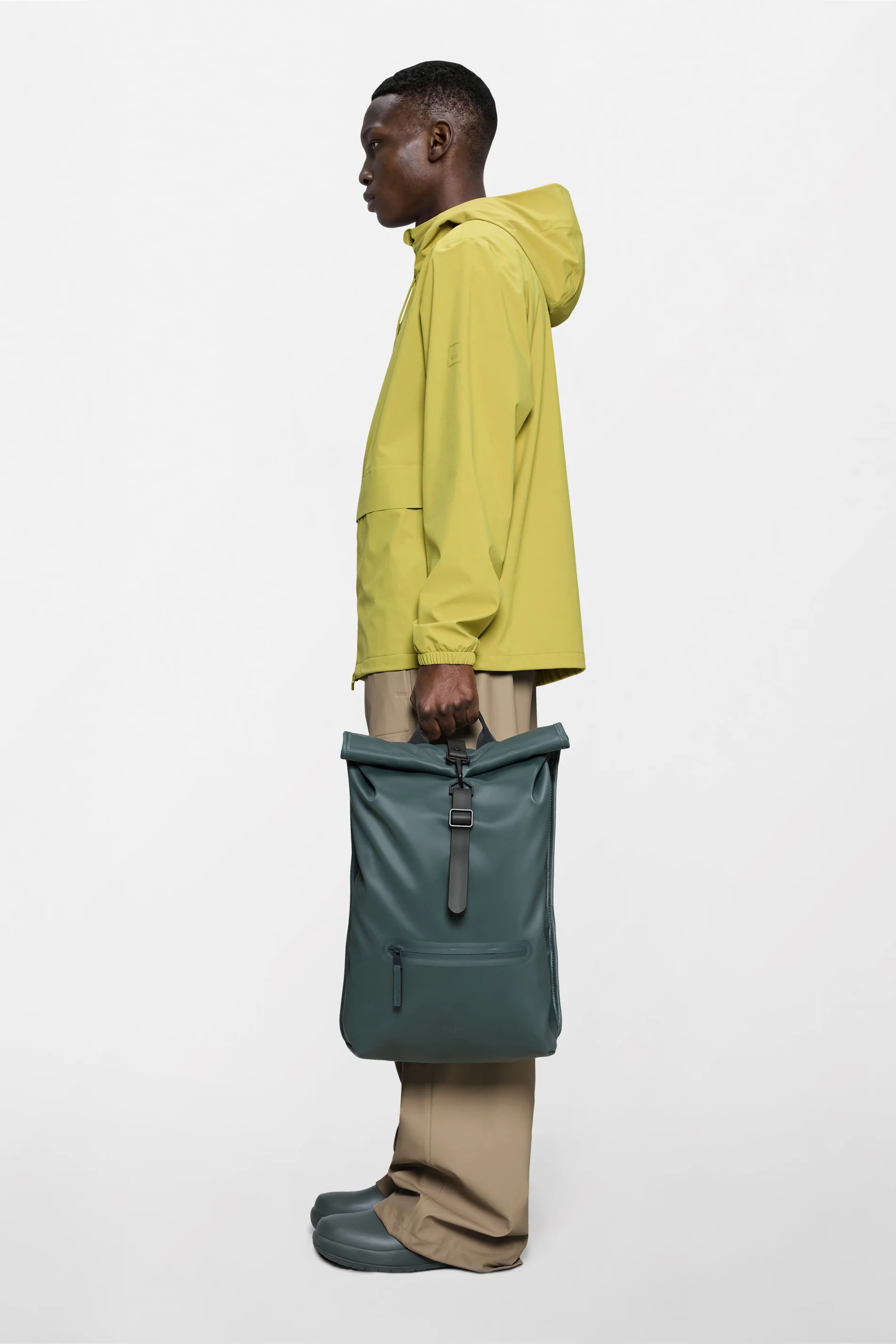 Rolltop Rucksack - Image 51