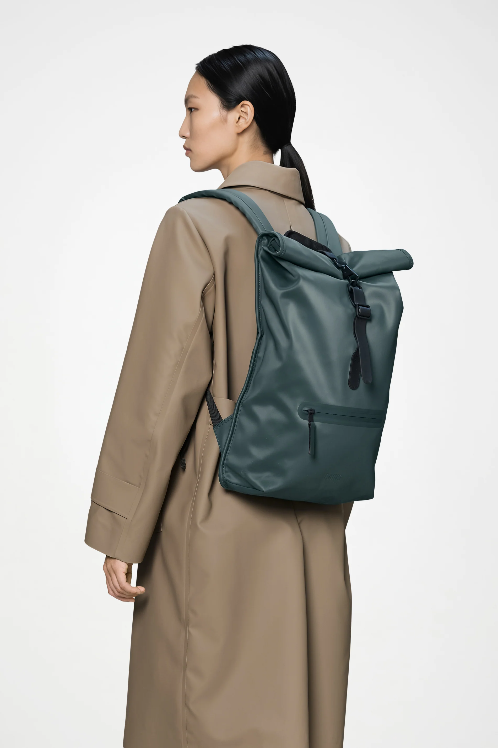 Rolltop Rucksack - Image 52