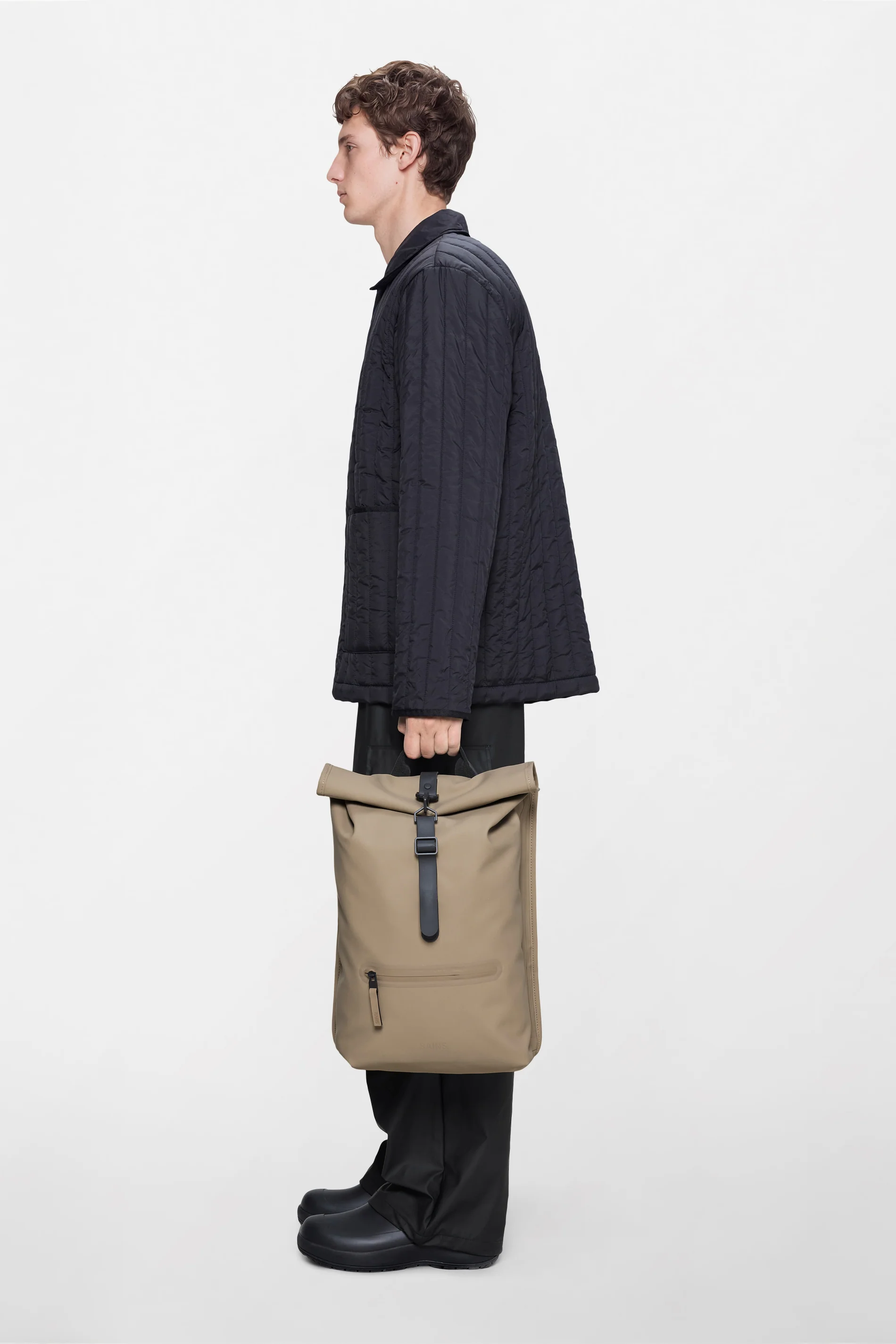 Rolltop Rucksack - Image 59