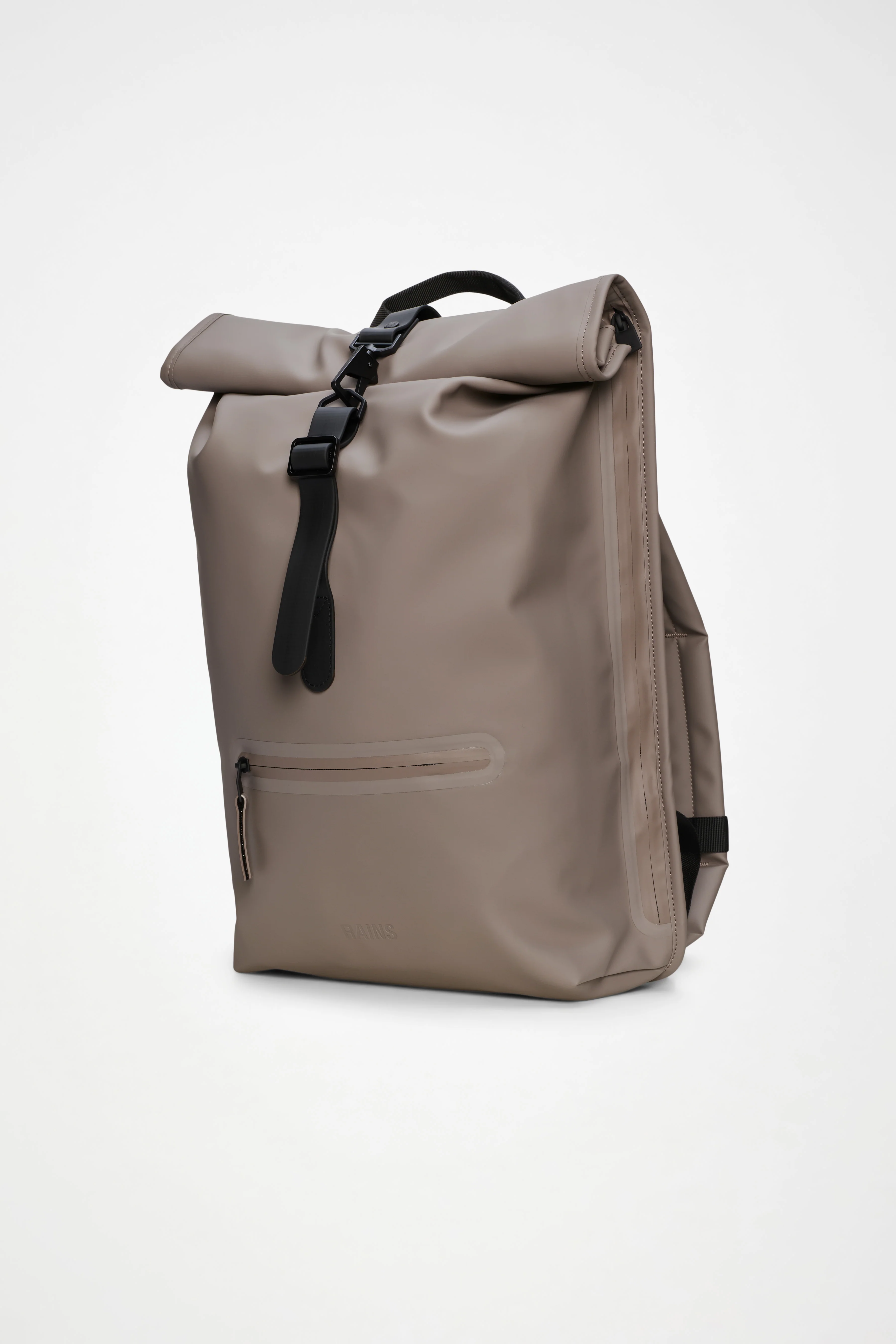 Rolltop Rucksack - Image 6