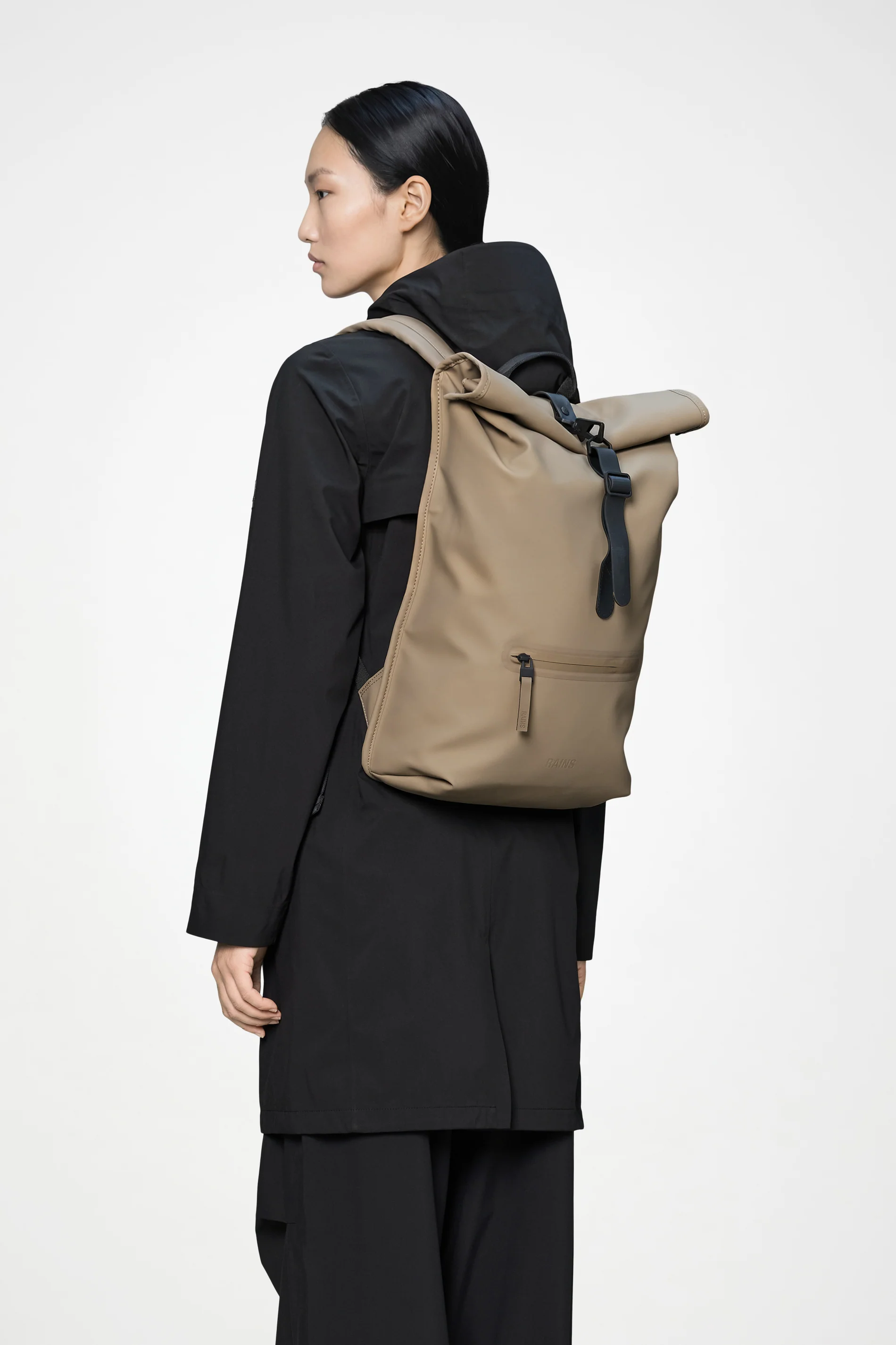 Rolltop Rucksack - Image 60