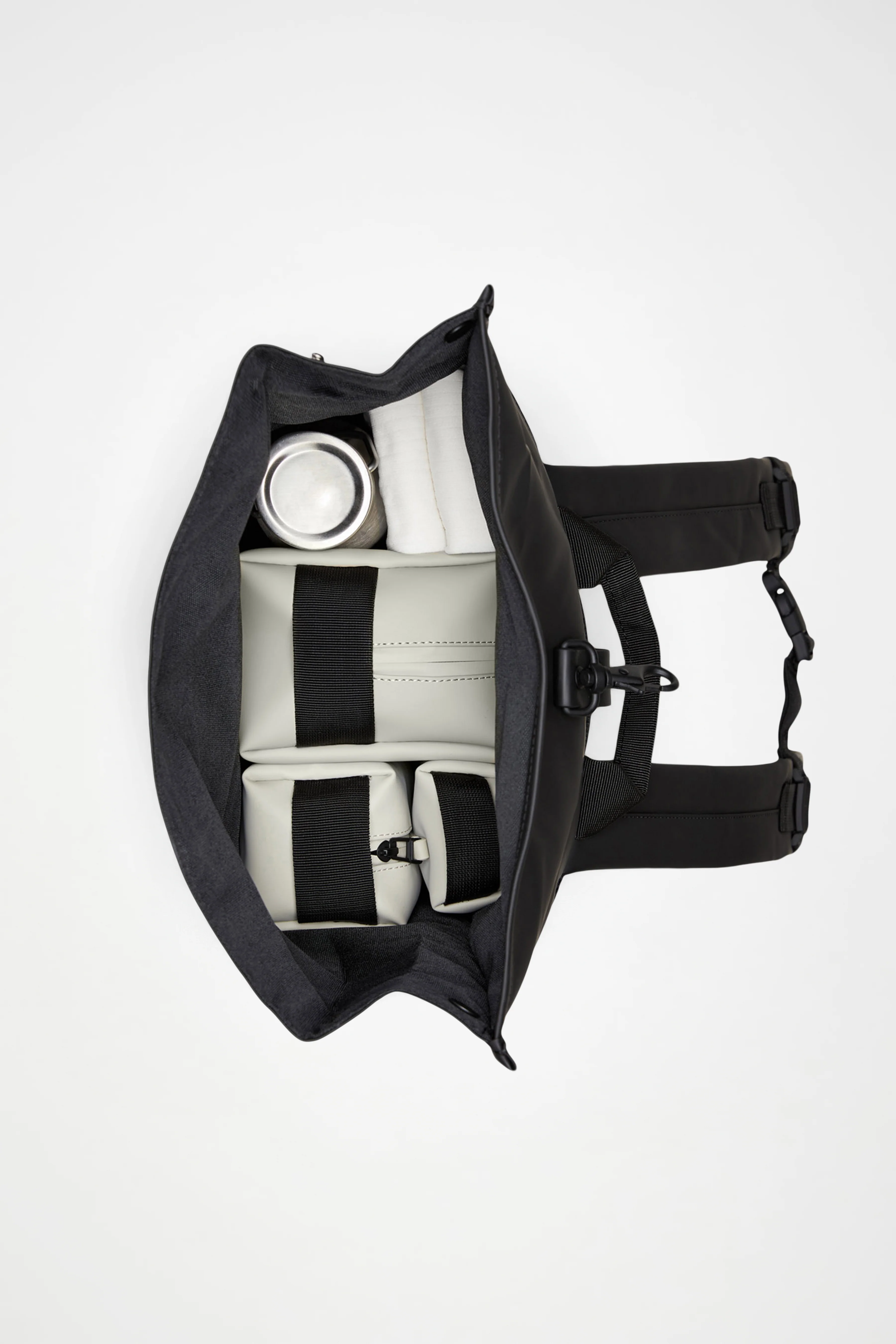 Rolltop Rucksack - Image 62