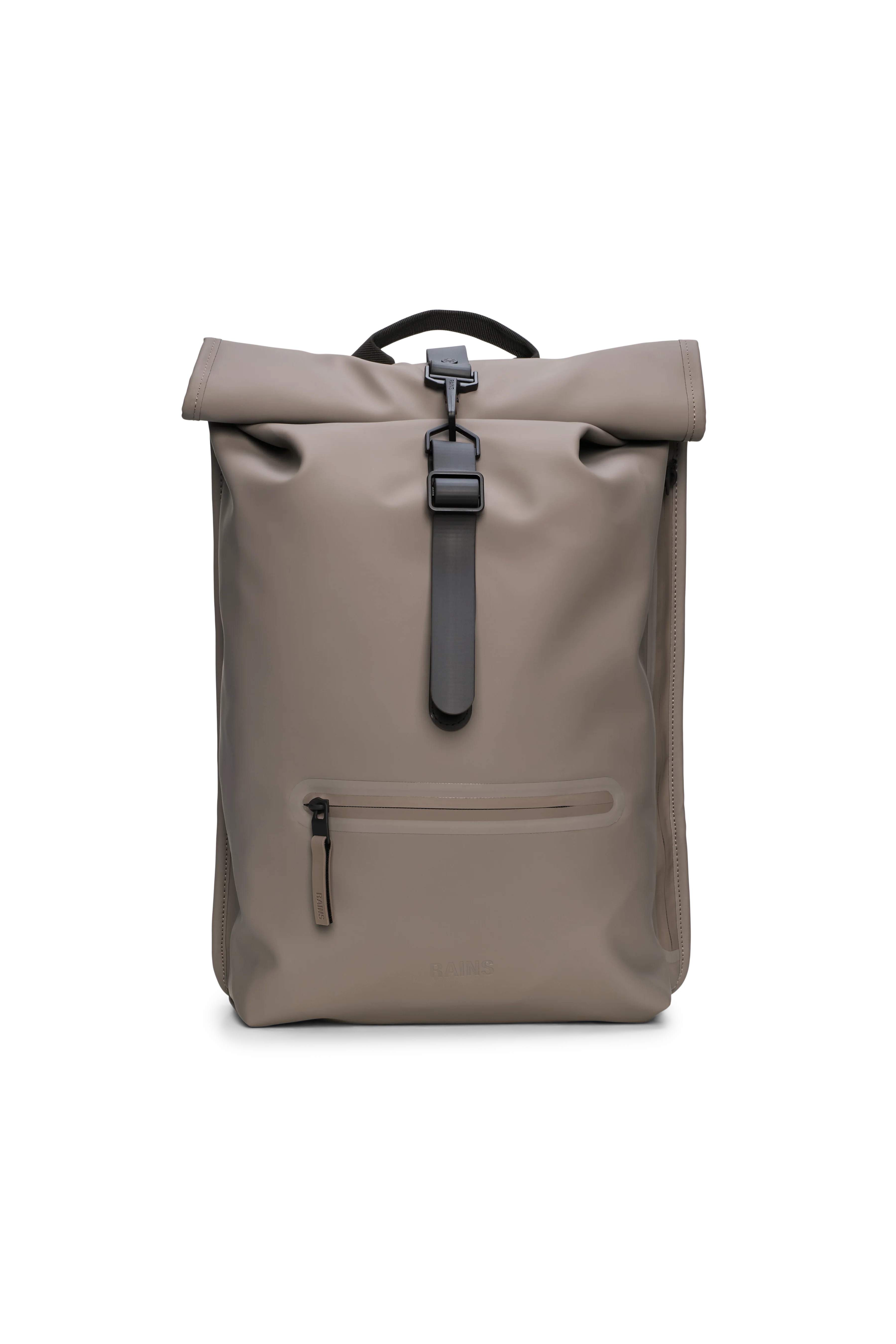 Rolltop Rucksack - Image 7