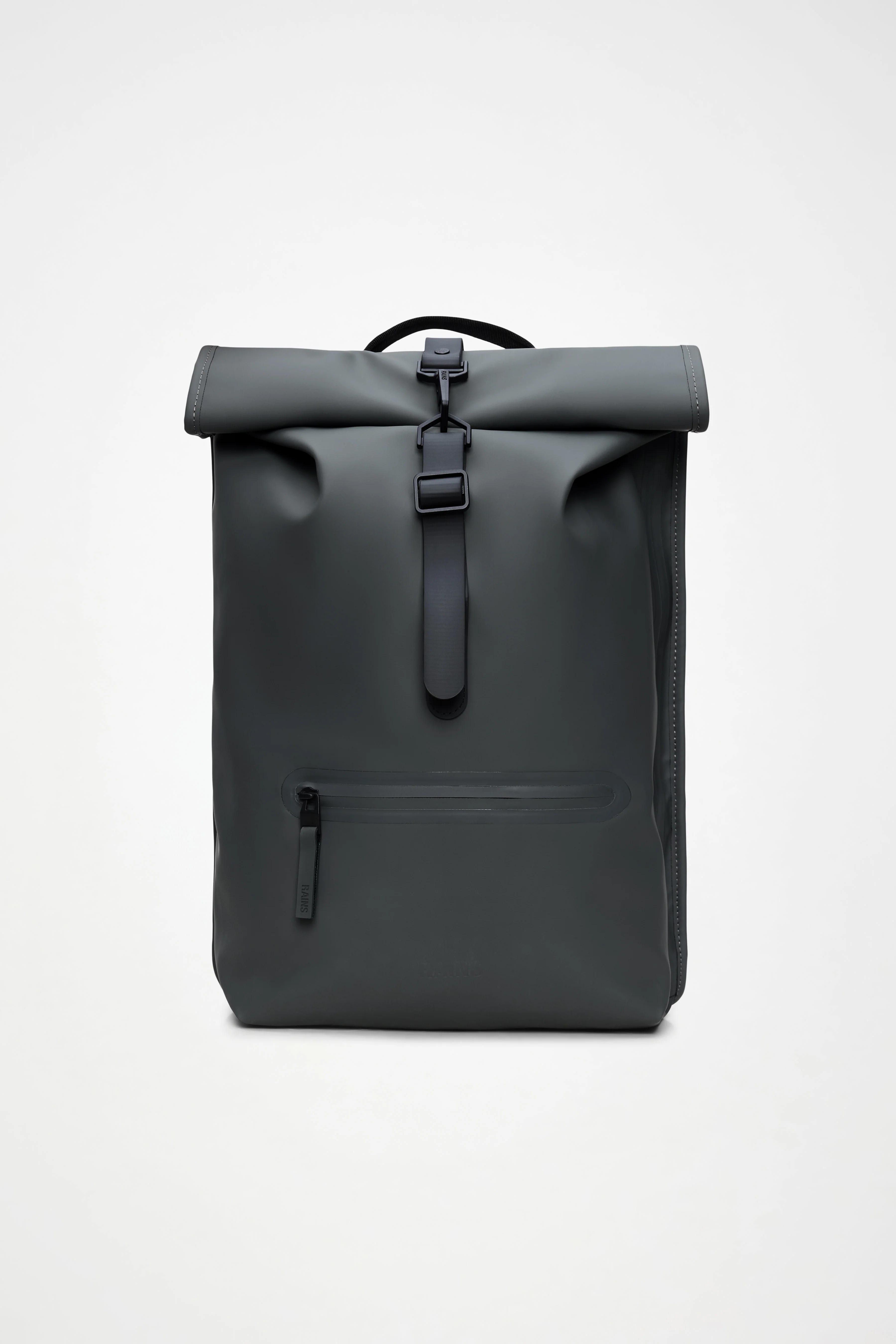 Rolltop Rucksack - Image 8