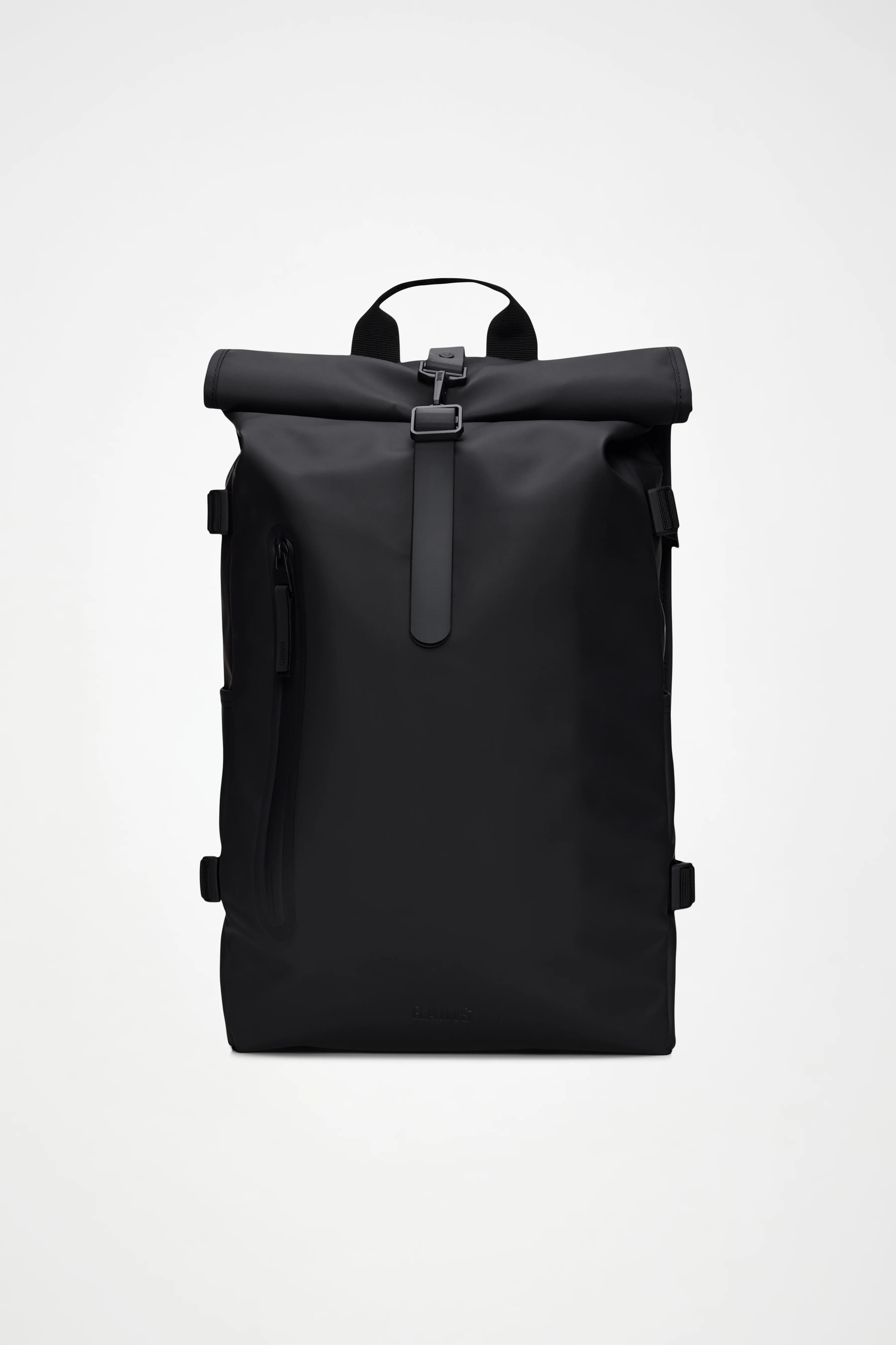 Rolltop Rucksack Large - Image 15