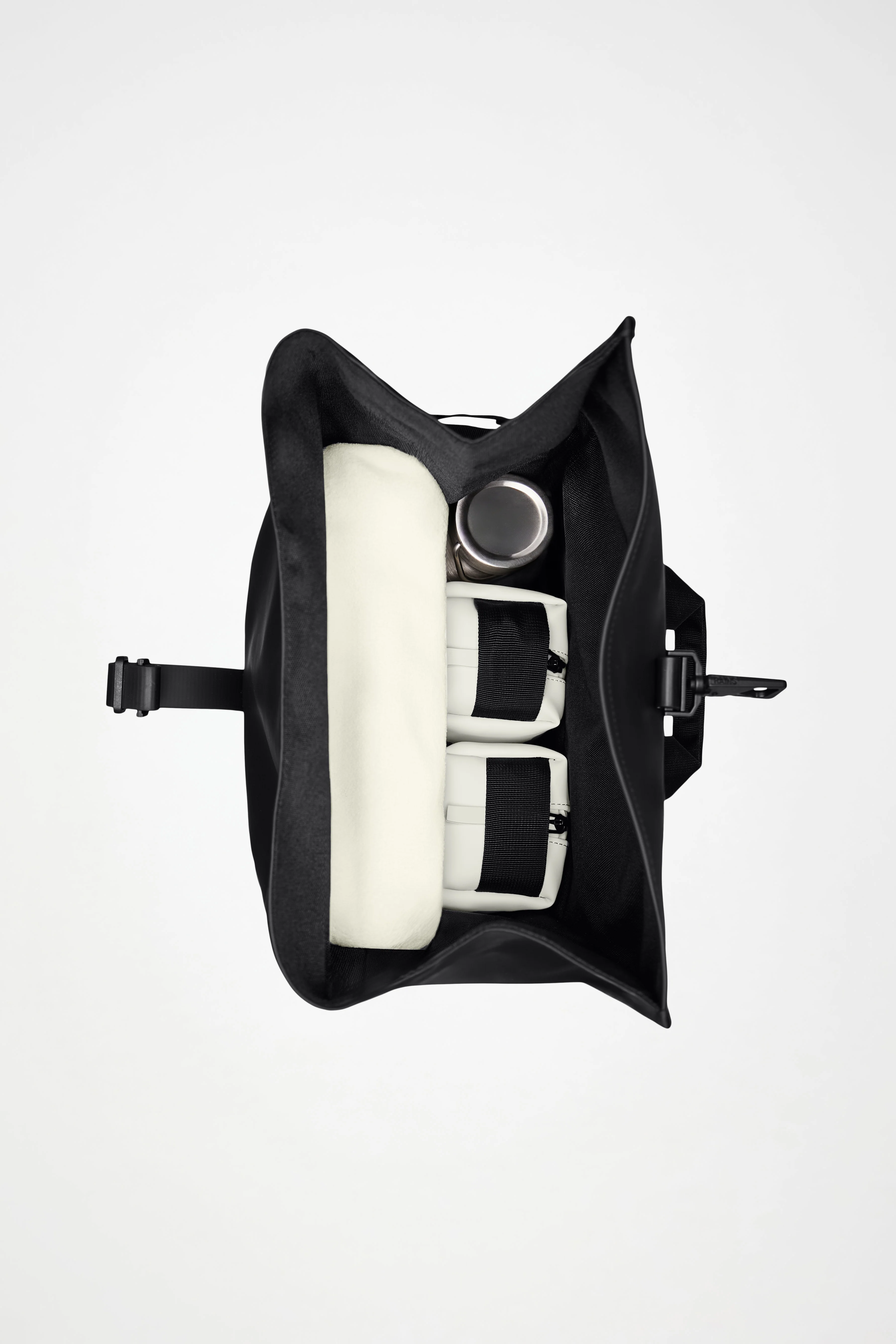 Rolltop Rucksack Large - Image 27