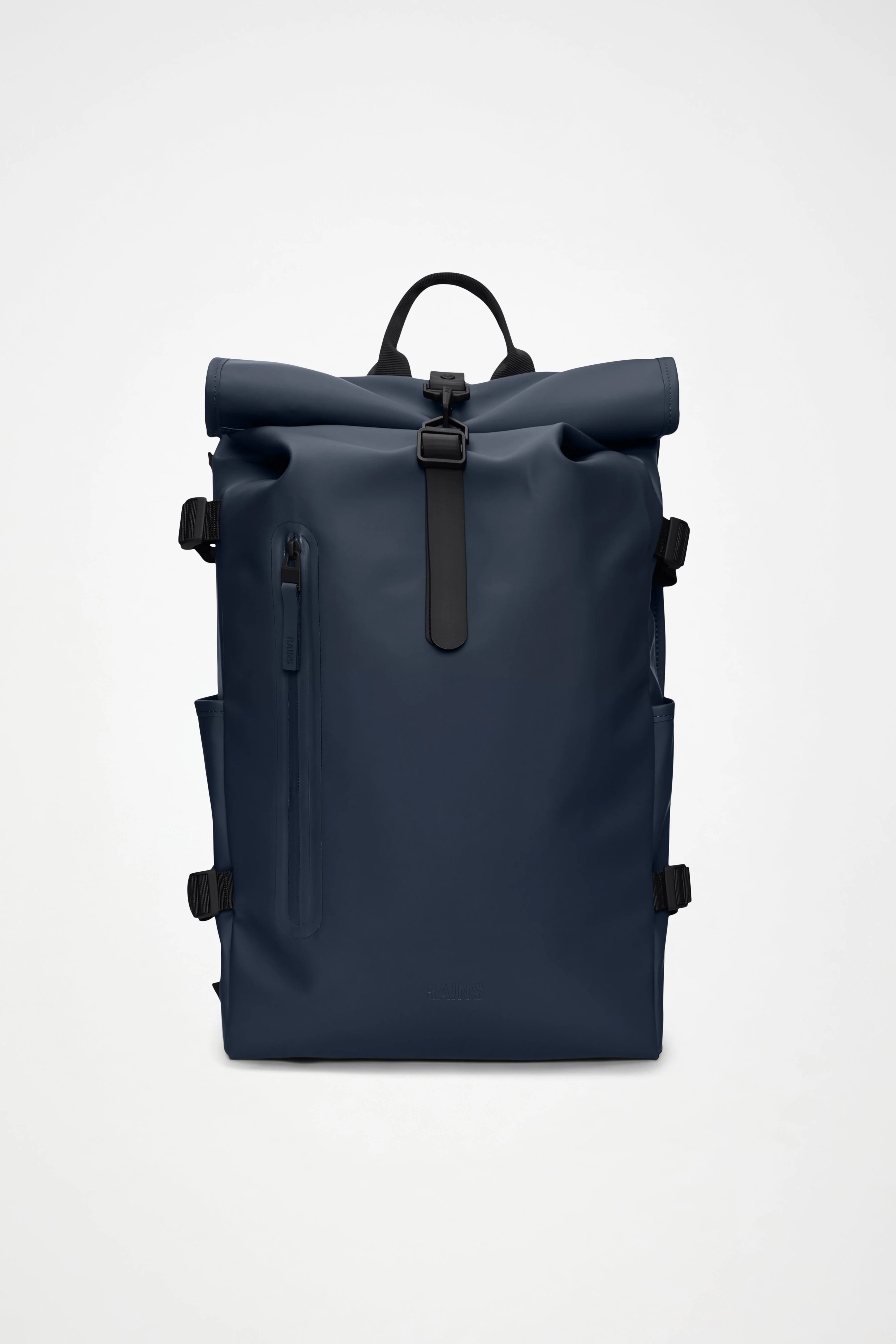 Rolltop Rucksack Large - Image 30